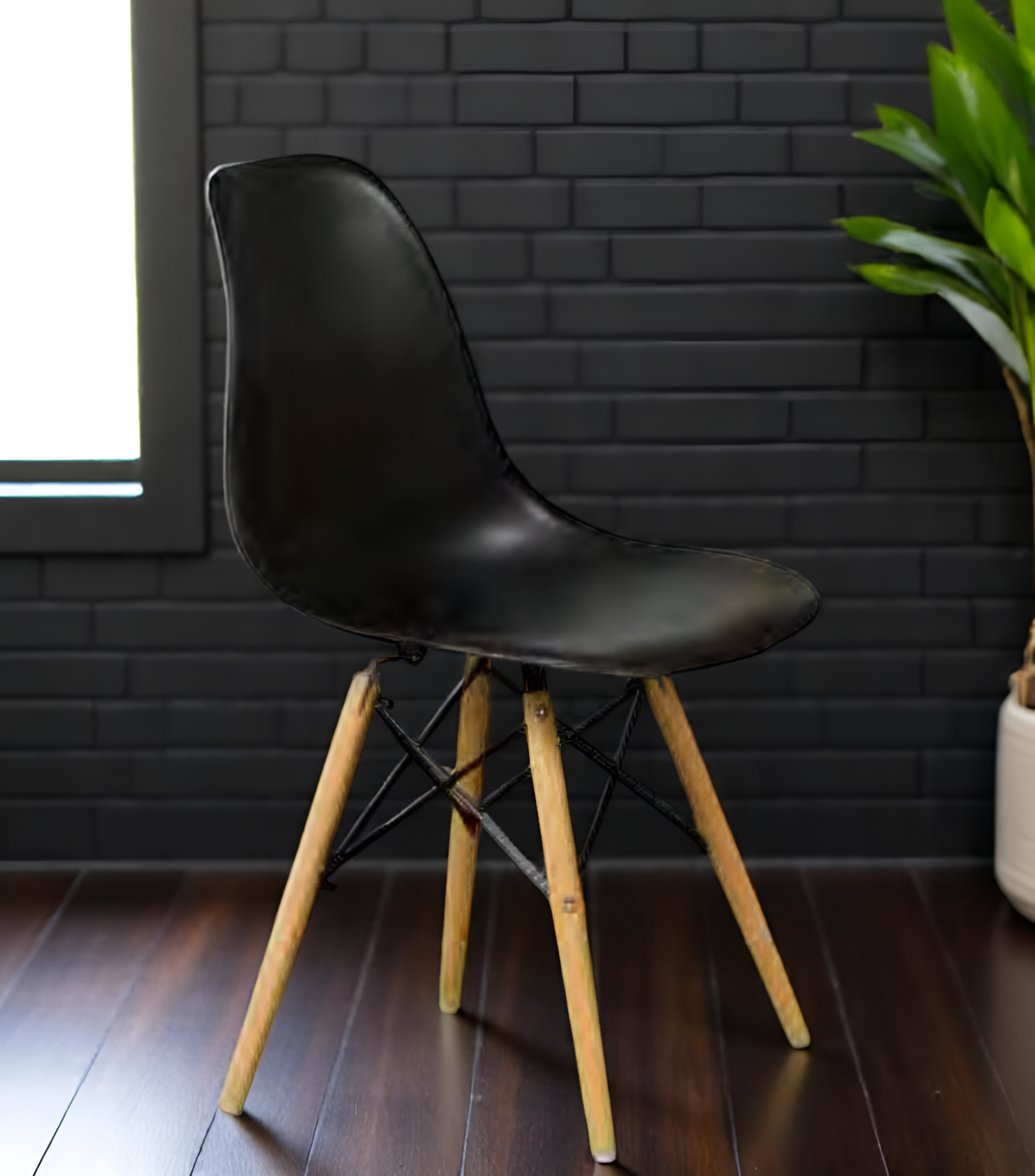 Chaise 4 pièces – C-1420