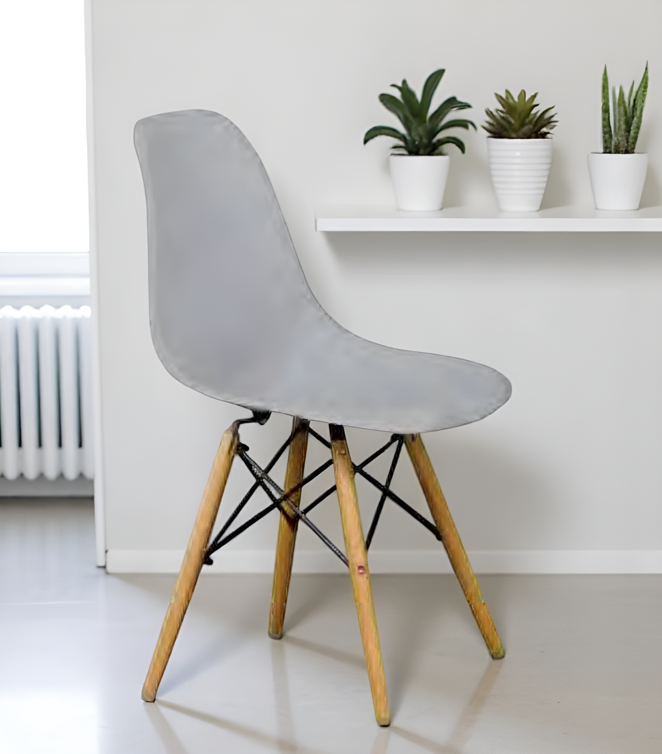 Chaise 4 pièces – C-1420