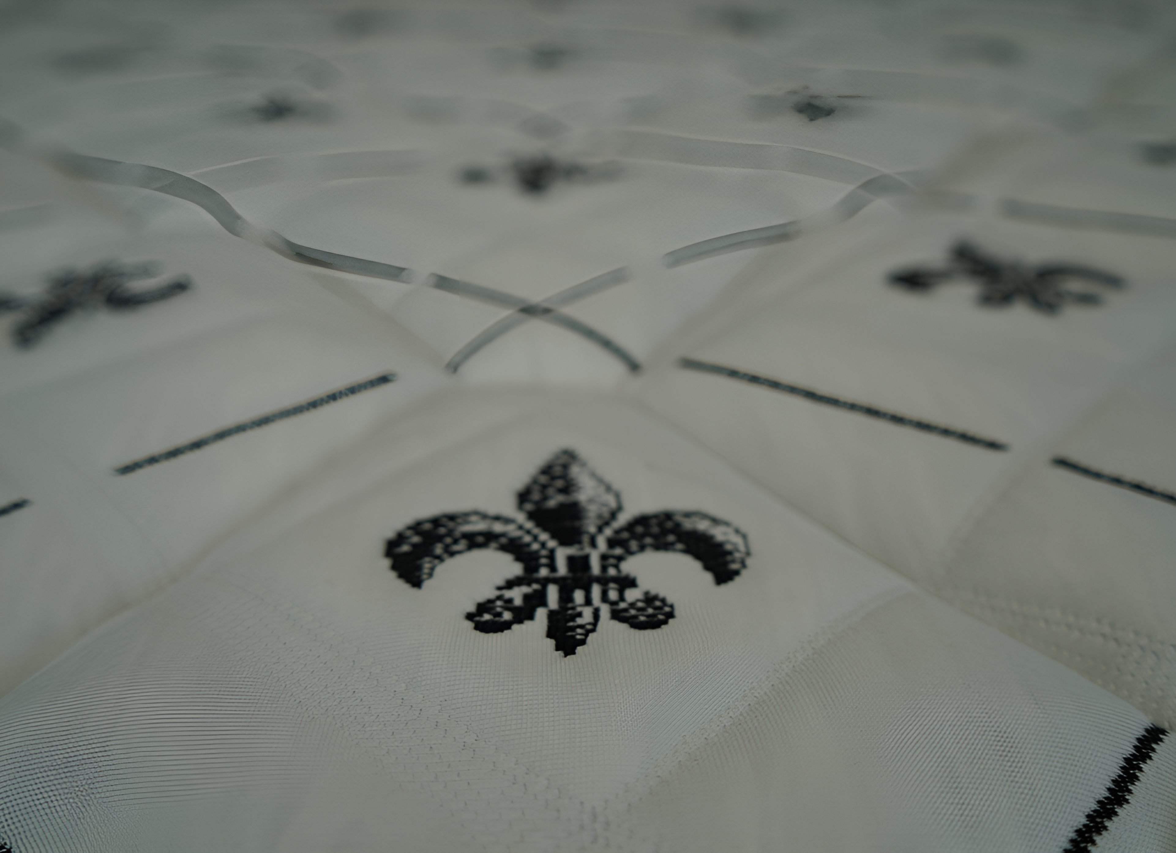Grace Mattress