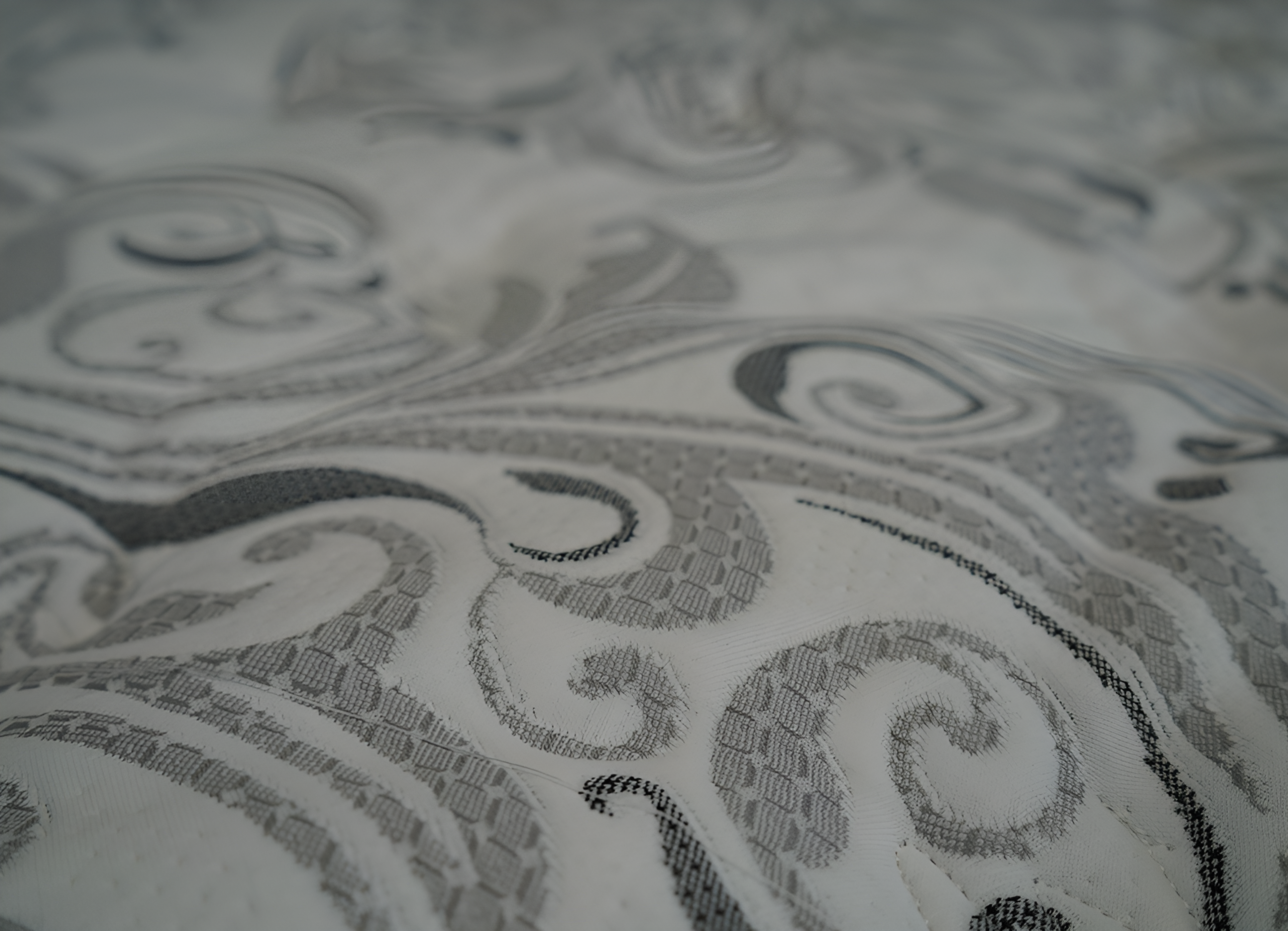 Hercules Mattress