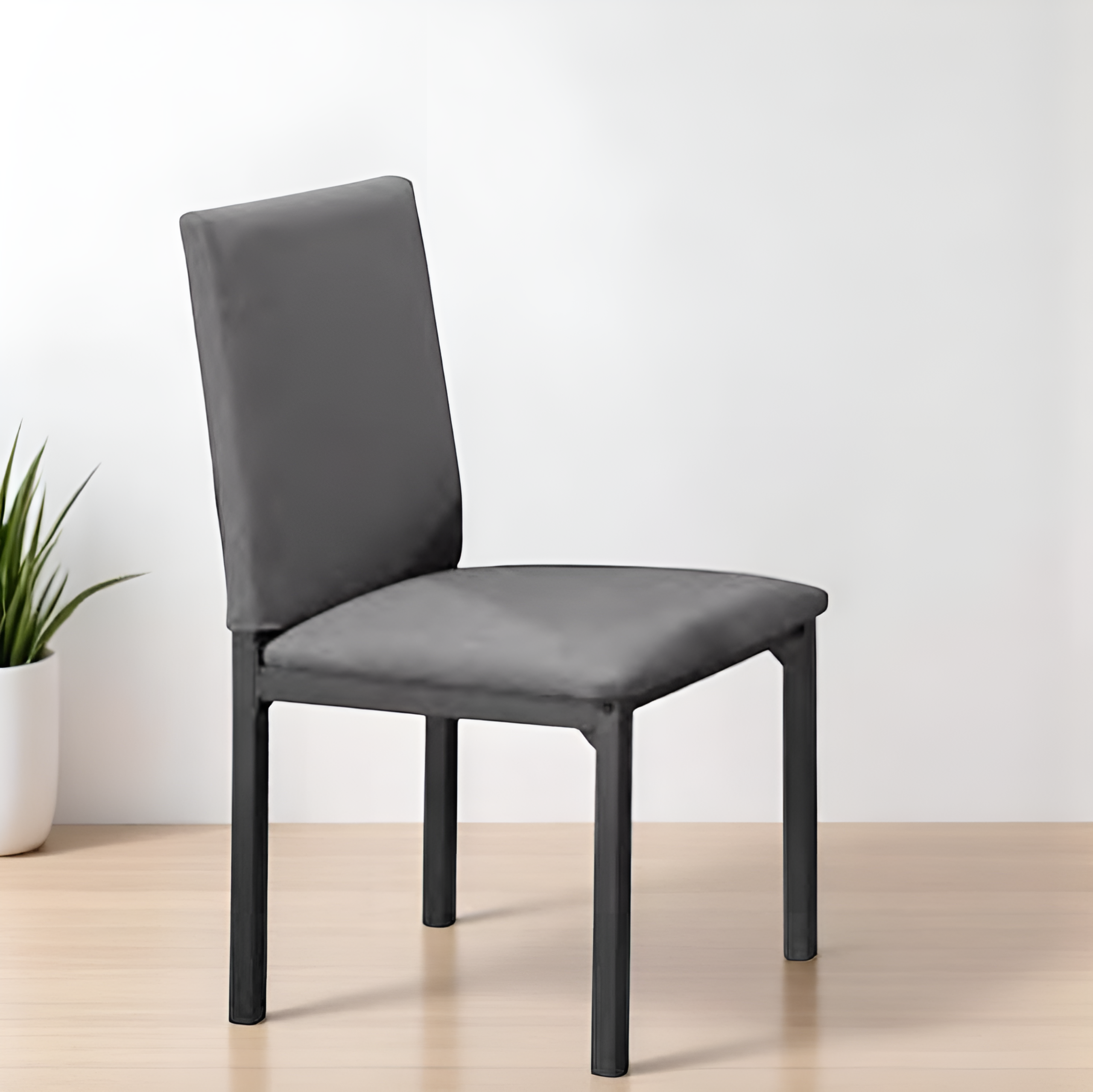 Chaises 4 pièces – C-1526