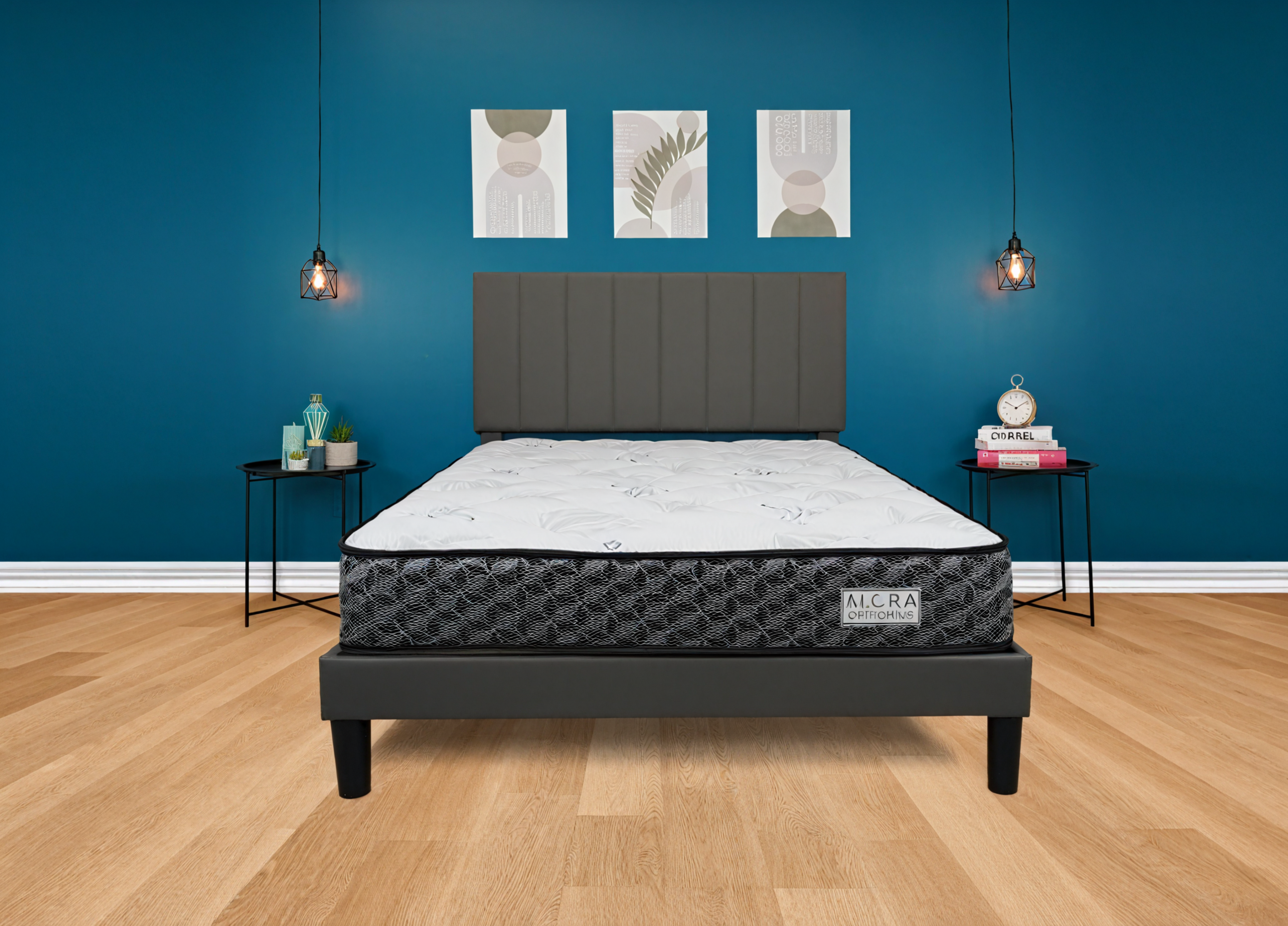 Orthoplus Mattress