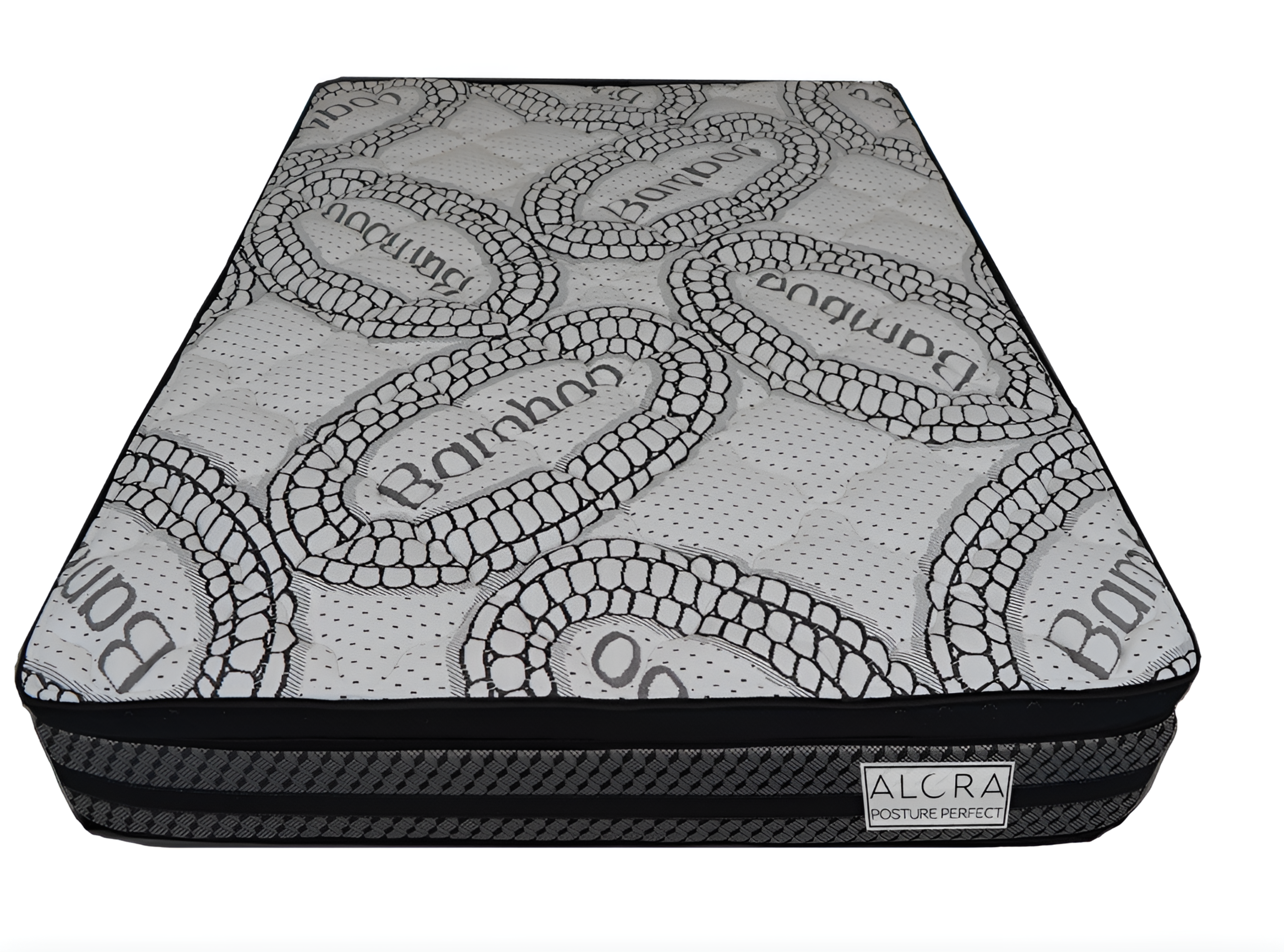 Posture Perfect Mattress