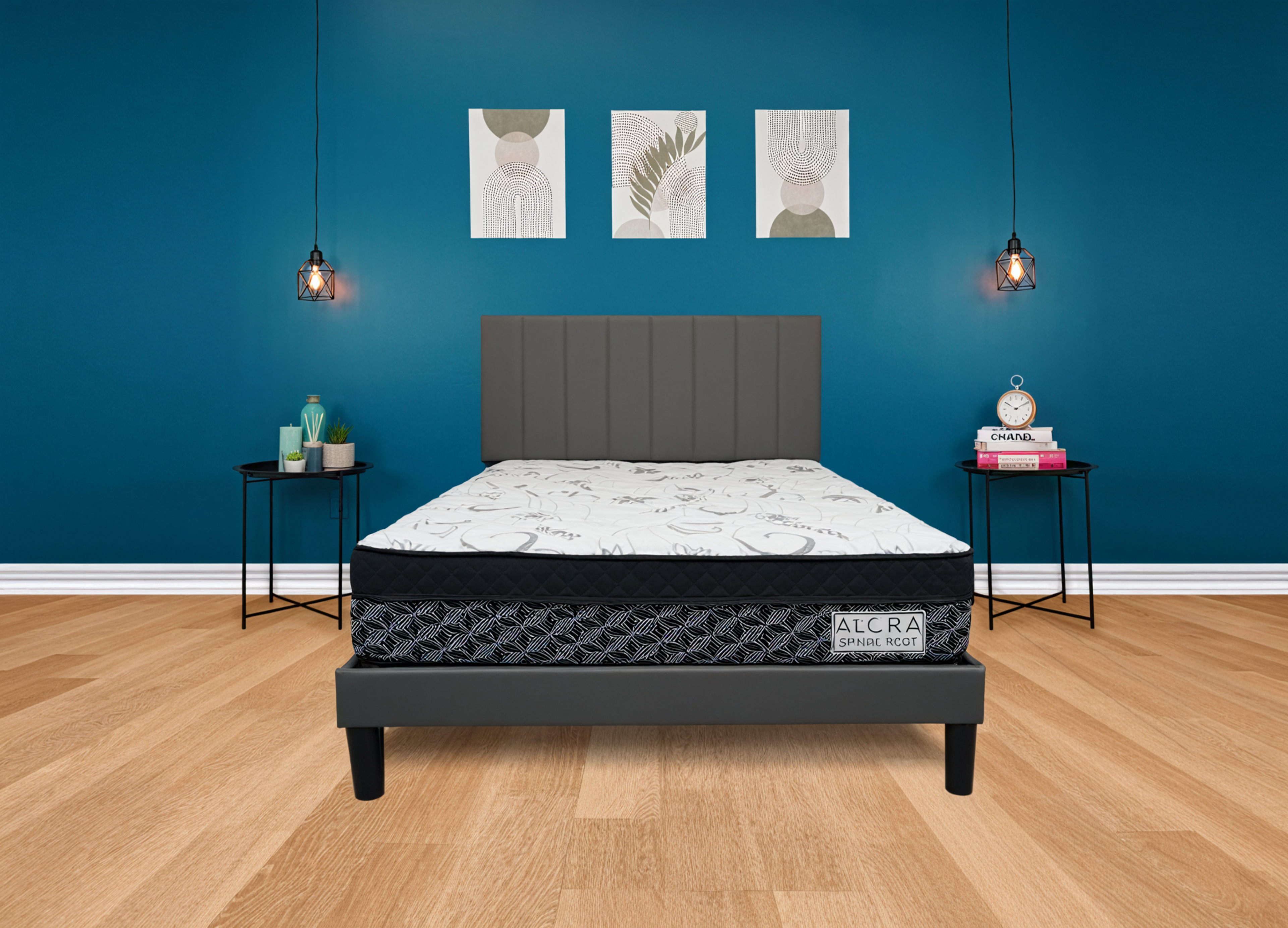 Spinal Rest Mattress