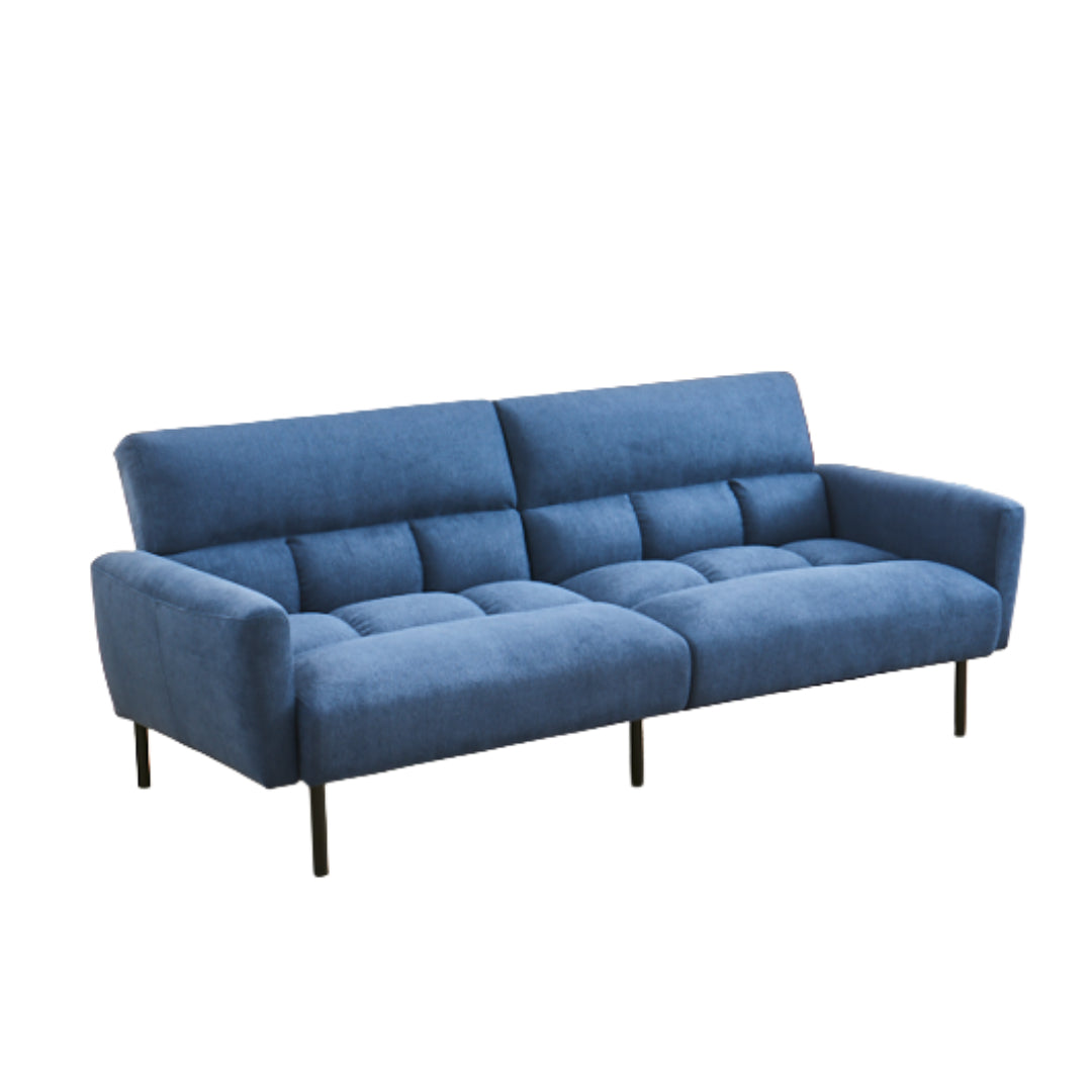 AZURÉA™ – MODERN SPLIT-BACK SOFA BED – IF-8040