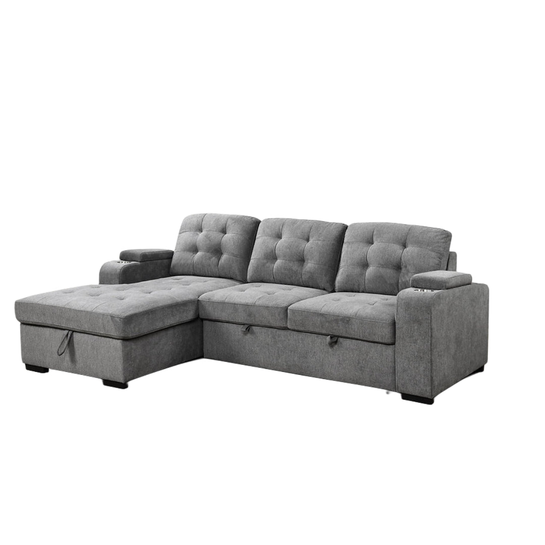 ARCADION™ – SOFA BED SECTIONAL – IF-9050