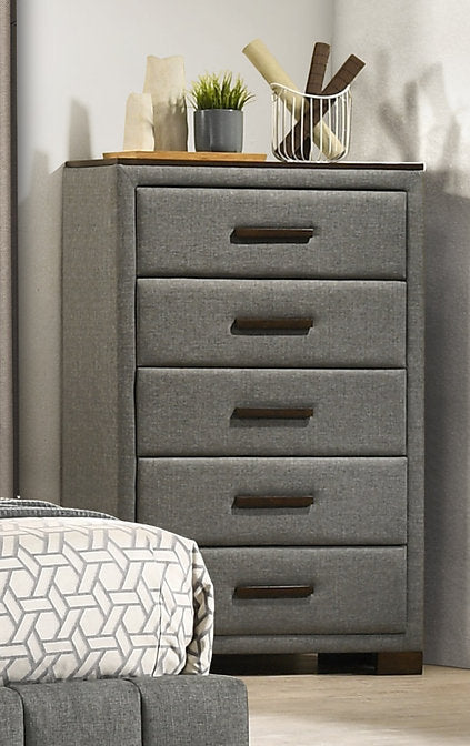 DYLAN™ – 6-PIECE BEDROOM SET