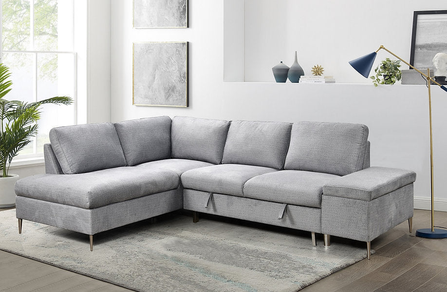 LYNORA™ – LHF SOFA BED SECTIONAL – IF-9022