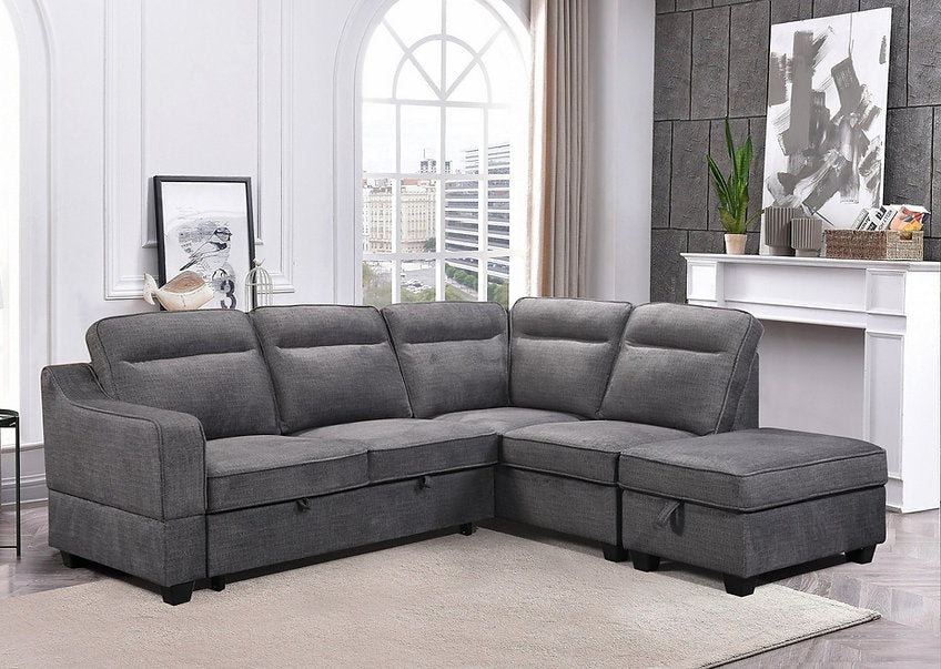 LYRIUM™ – SOFA BED SECTIONAL – IF-9010