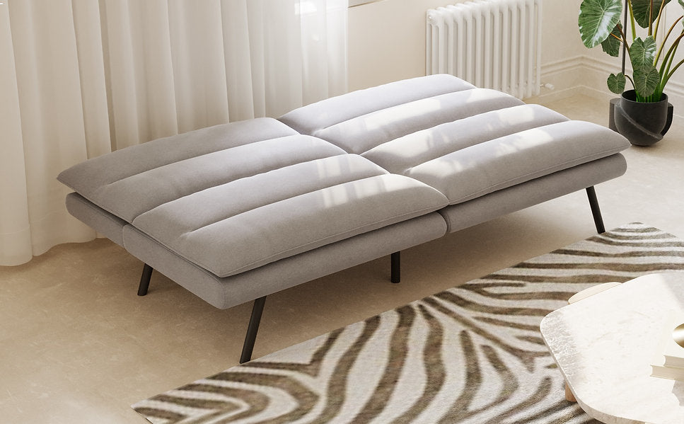SERENO™ – MODERN SPLIT-BACK SOFA BED – IF-8070