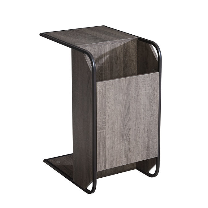 ARCLOFT FLEX™ – C-SHAPE SIDE TABLE – IF-079