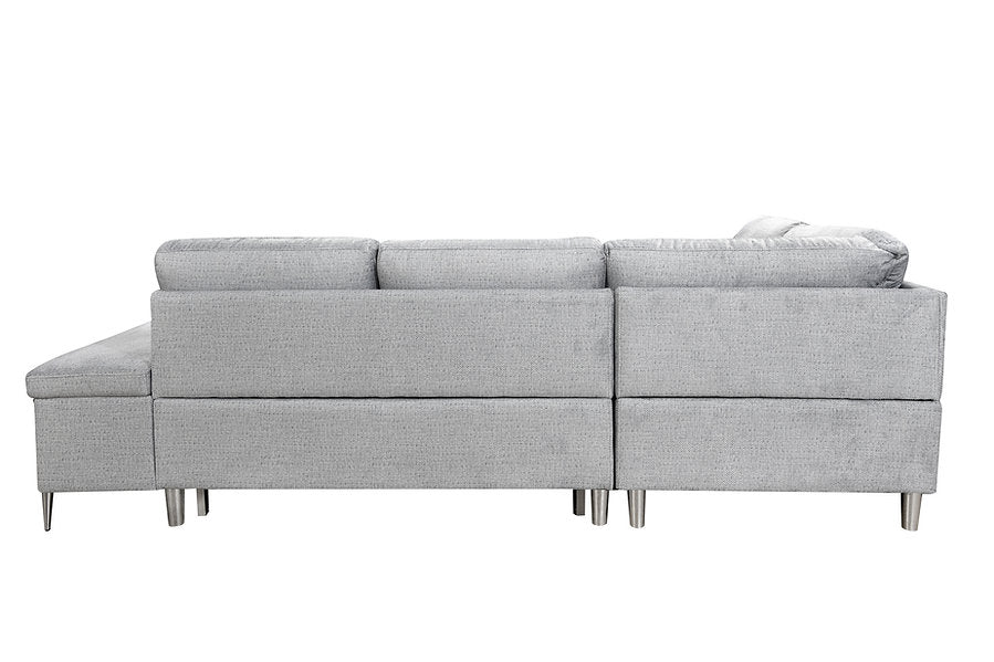 LYNORA™ – LHF SOFA BED SECTIONAL – IF-9022