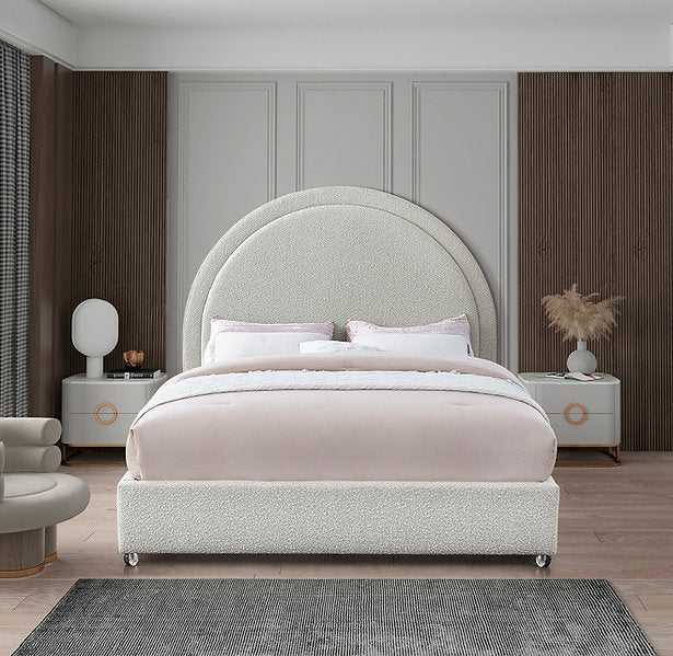 IF-5205 Bed