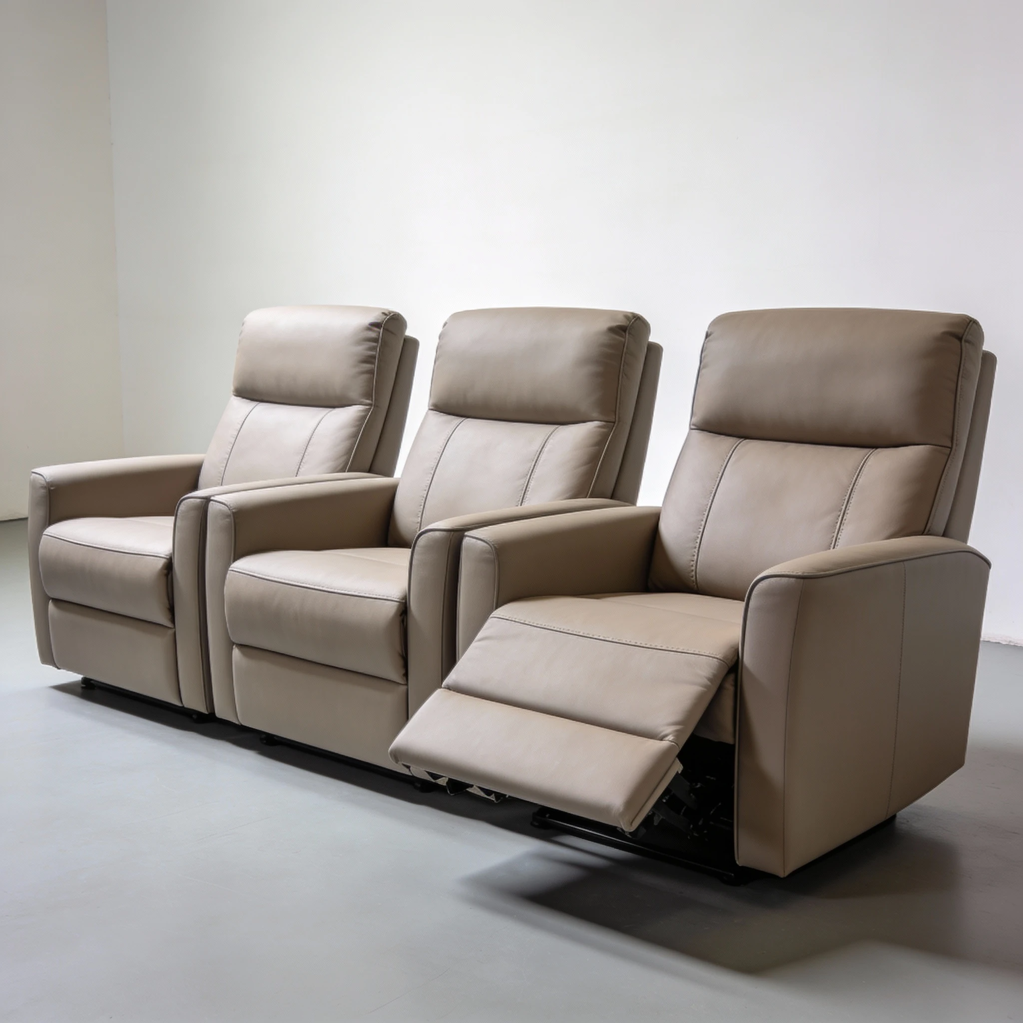 Sofa Recliner Sets