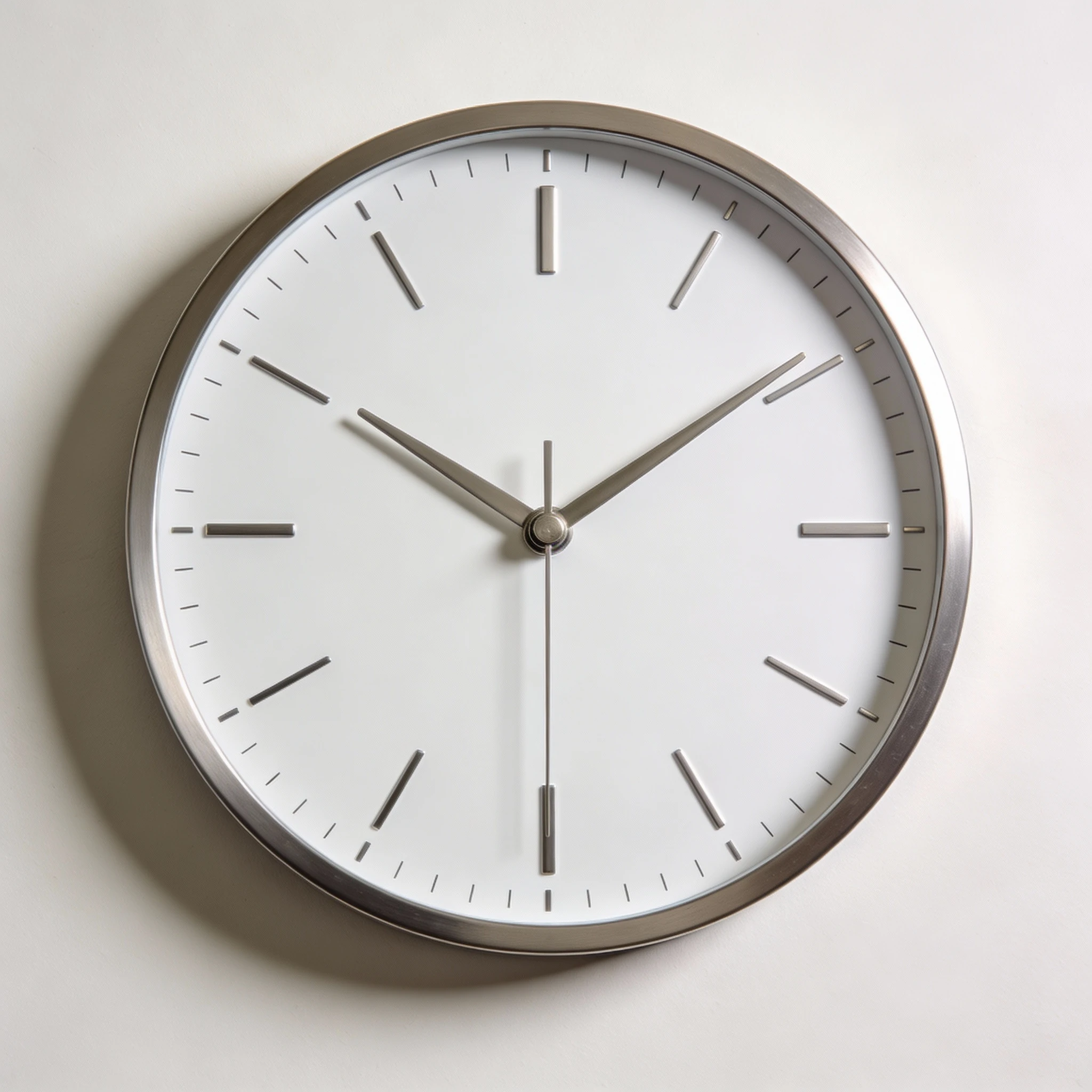Clocks