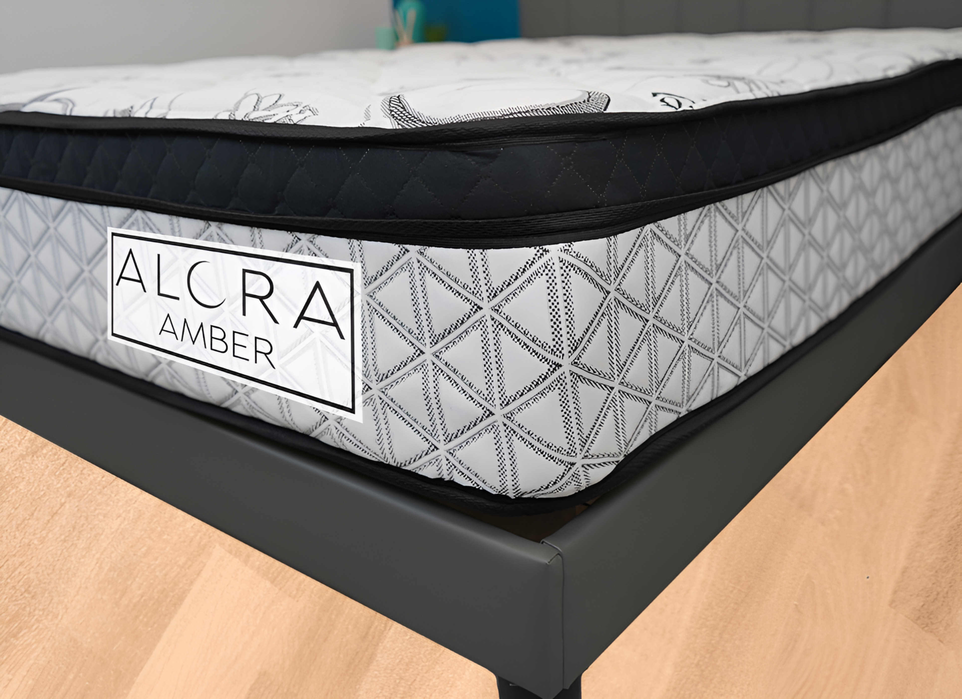 Amber Mattress