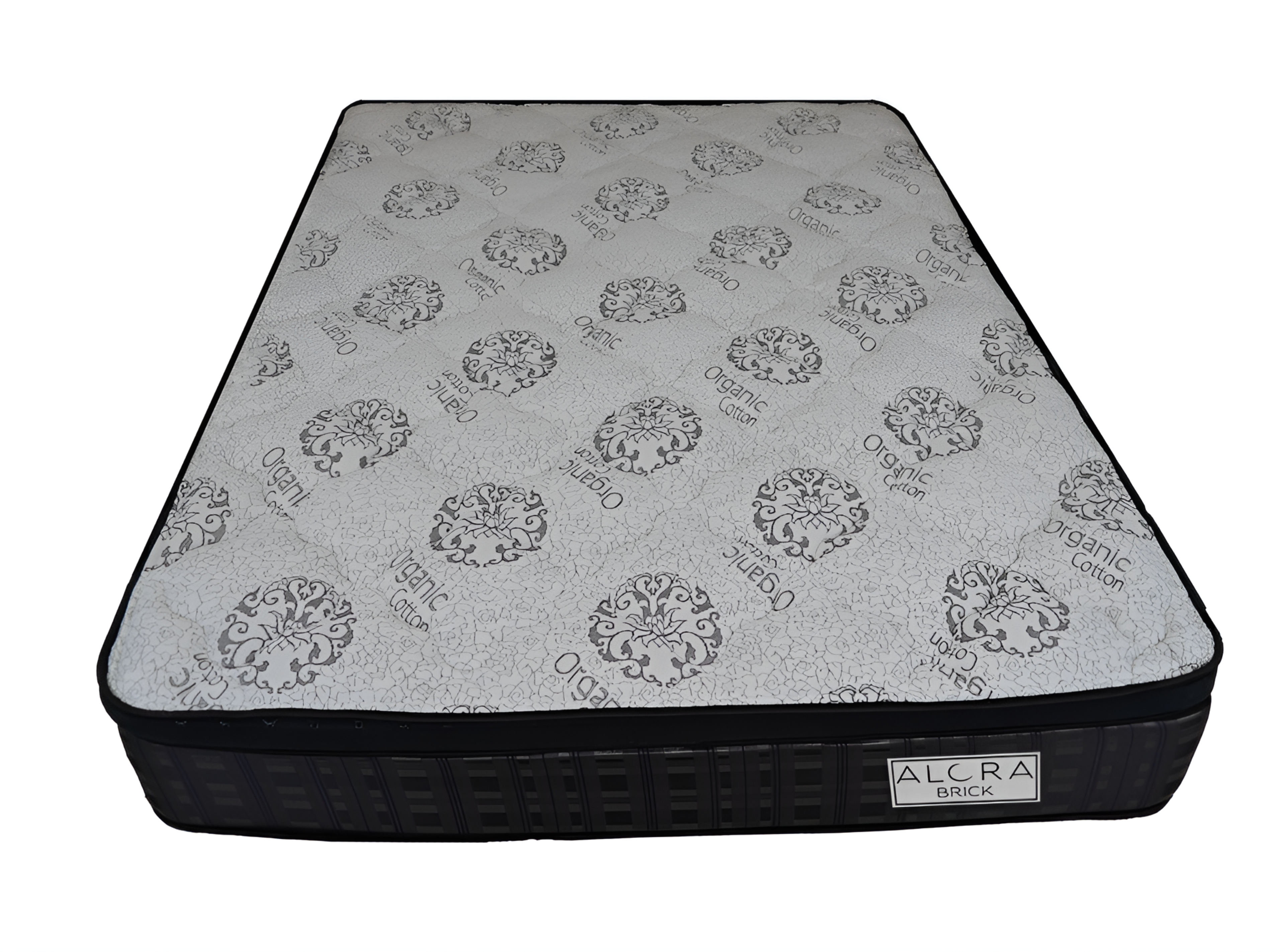 Brick Mattress