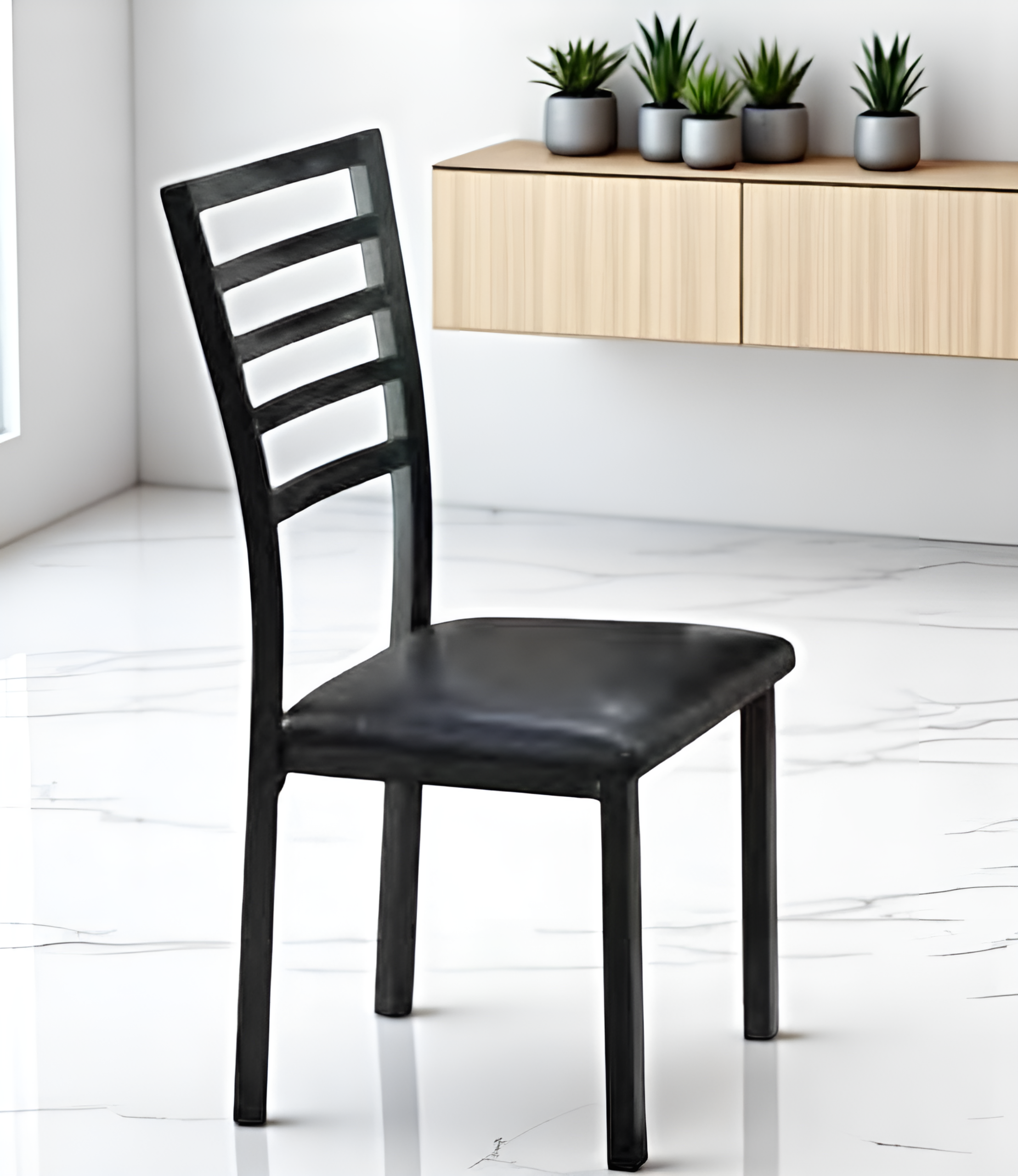 Chaises 2-4-6 pièces – C-1023