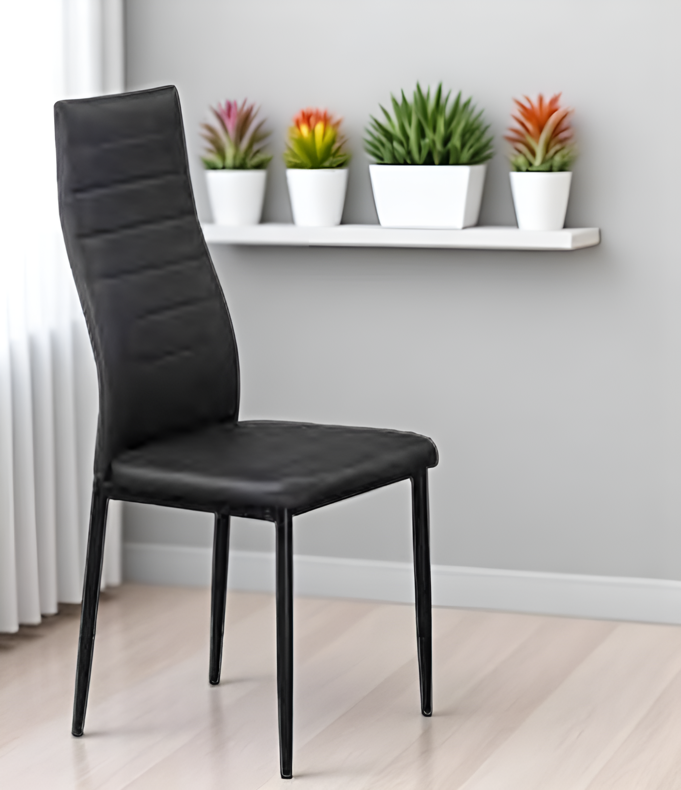 Chaises 4 à 6 pièces – C-5053