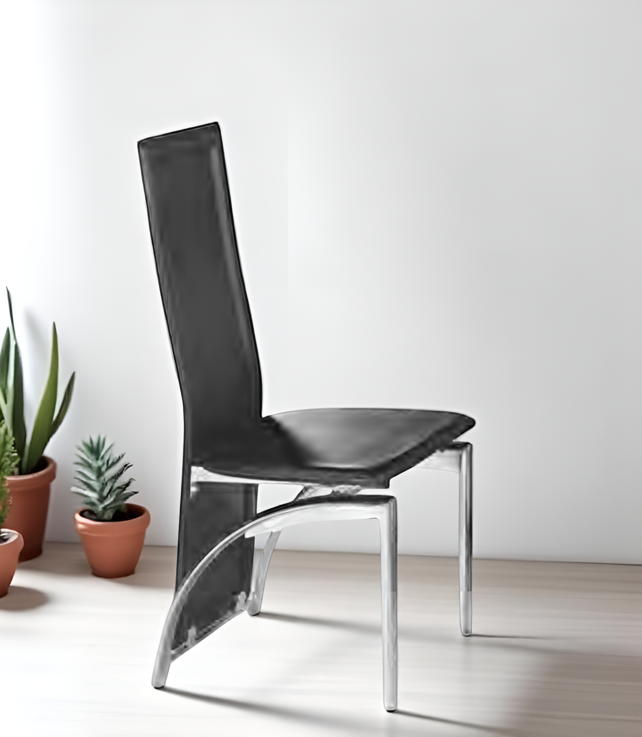 Chaises 6 pièces – C-5067 