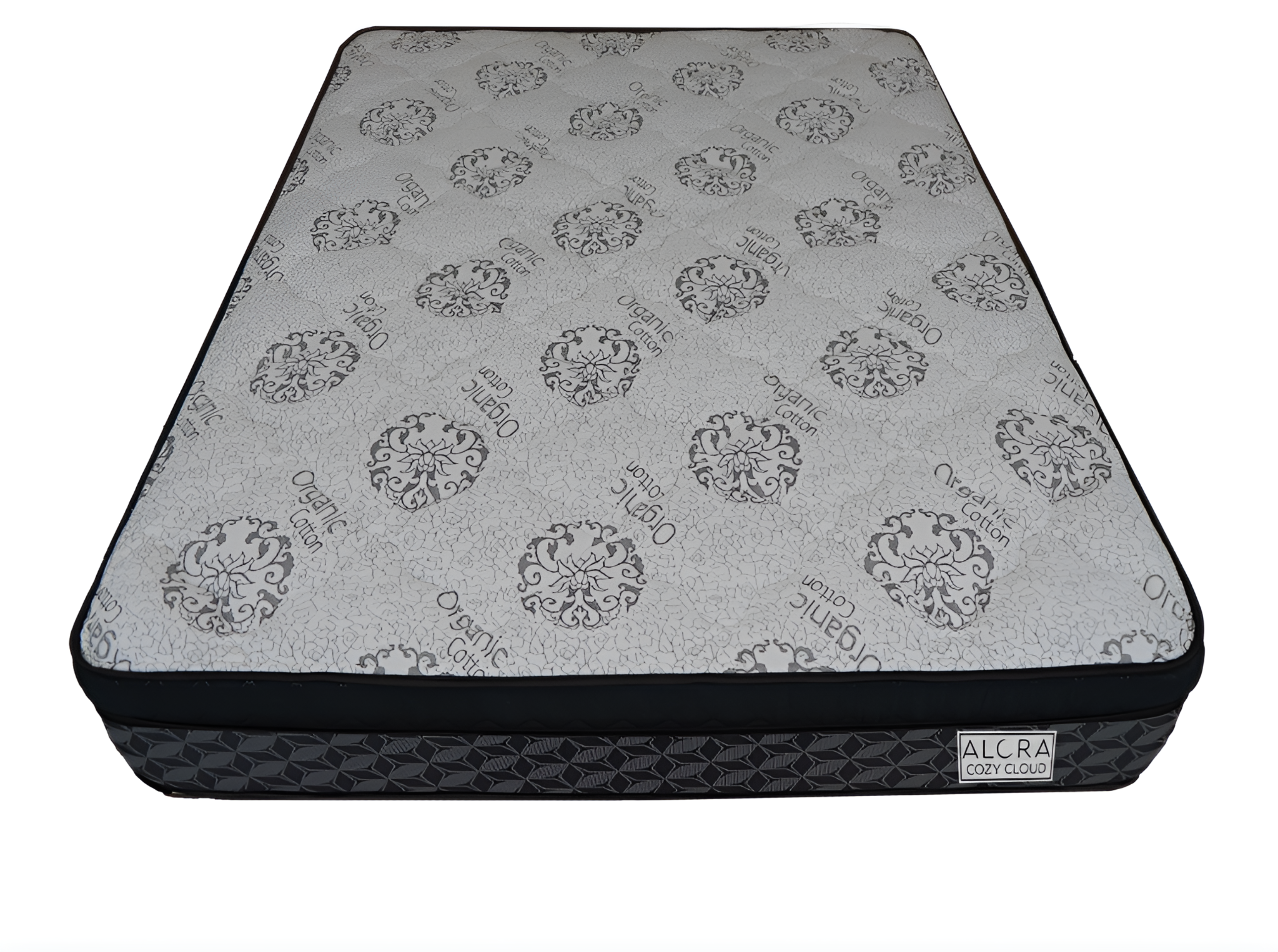 Cozy Cloud Mattress