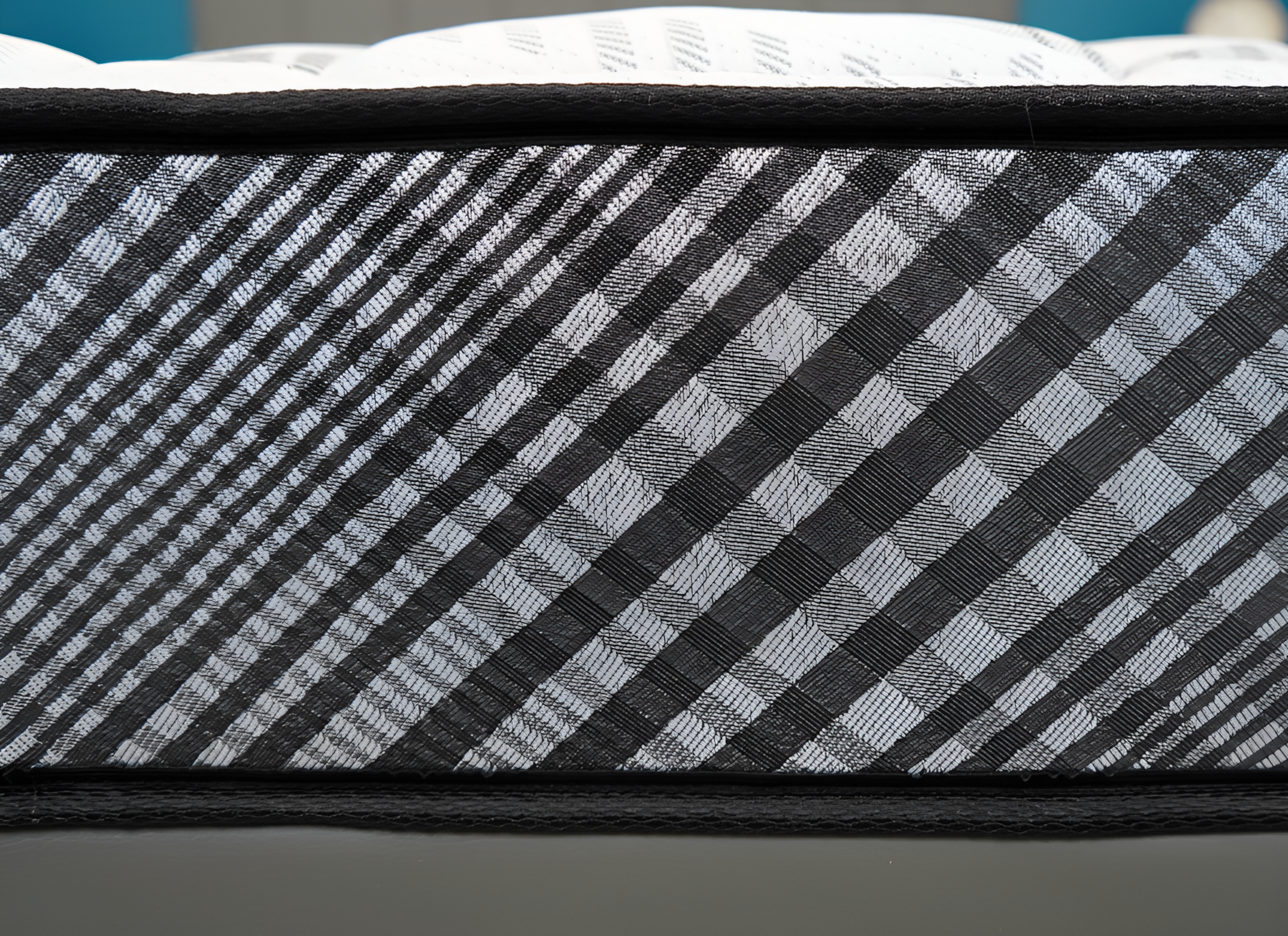 Hard Foam Mattress