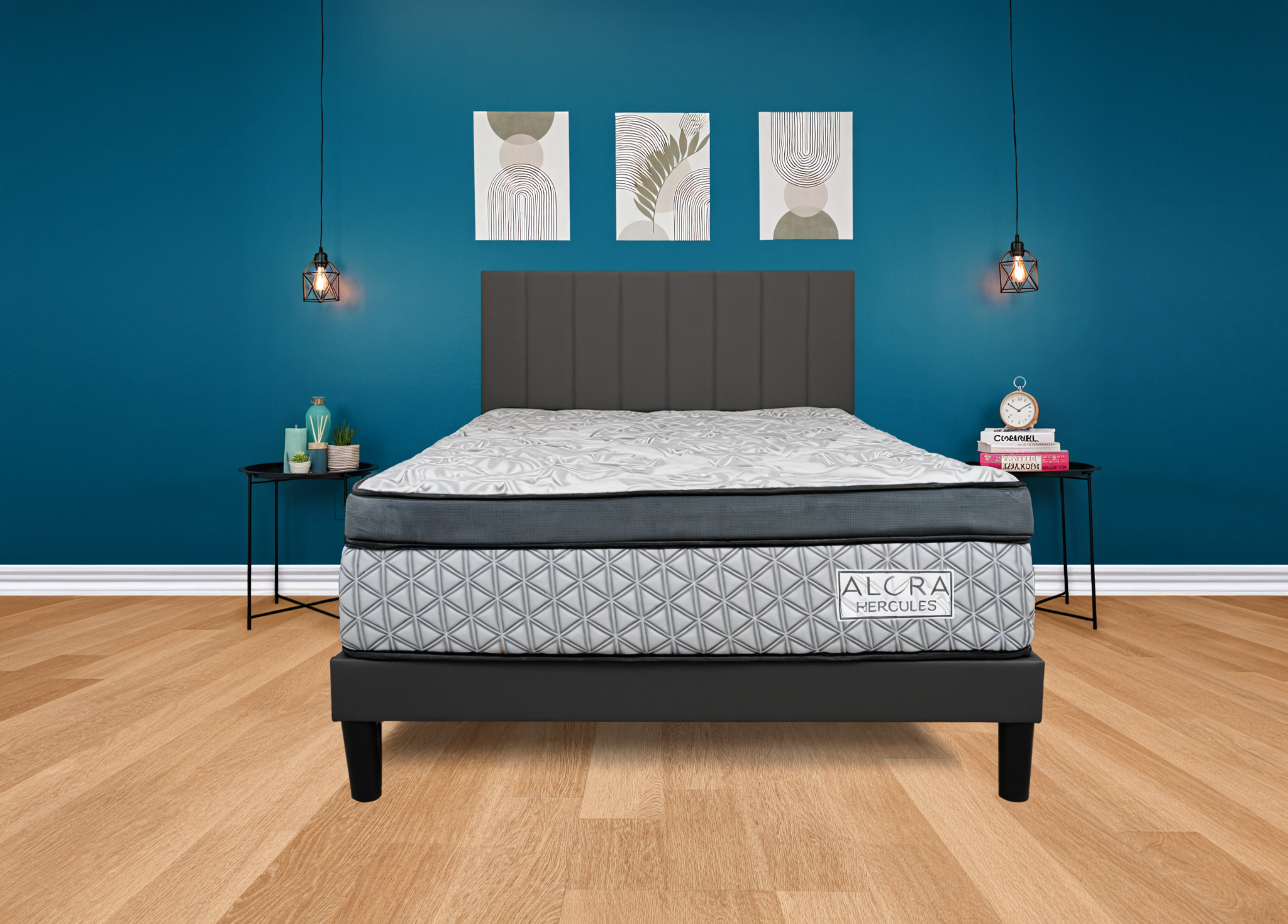 Hercules Mattress
