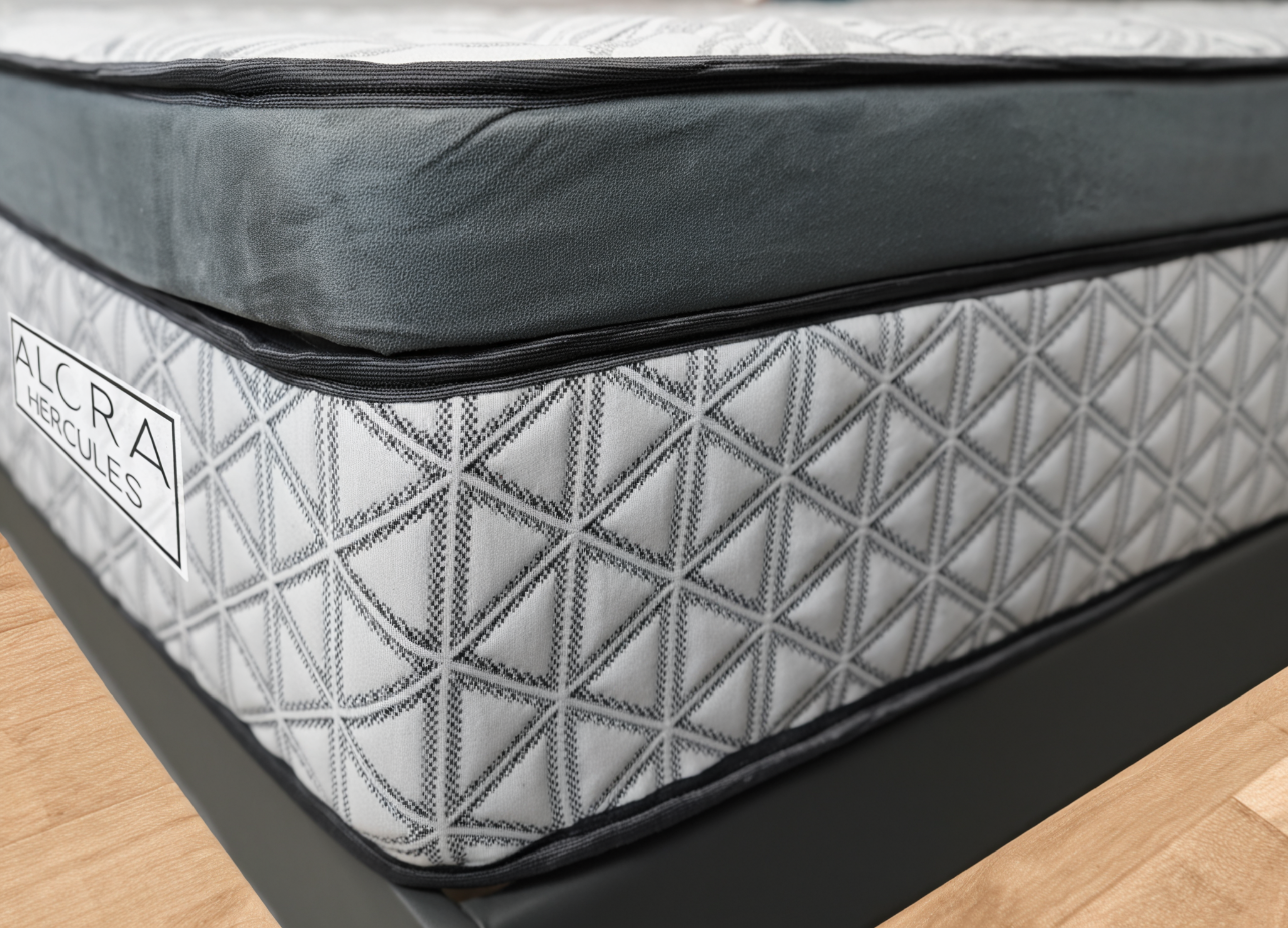 Hercules Mattress