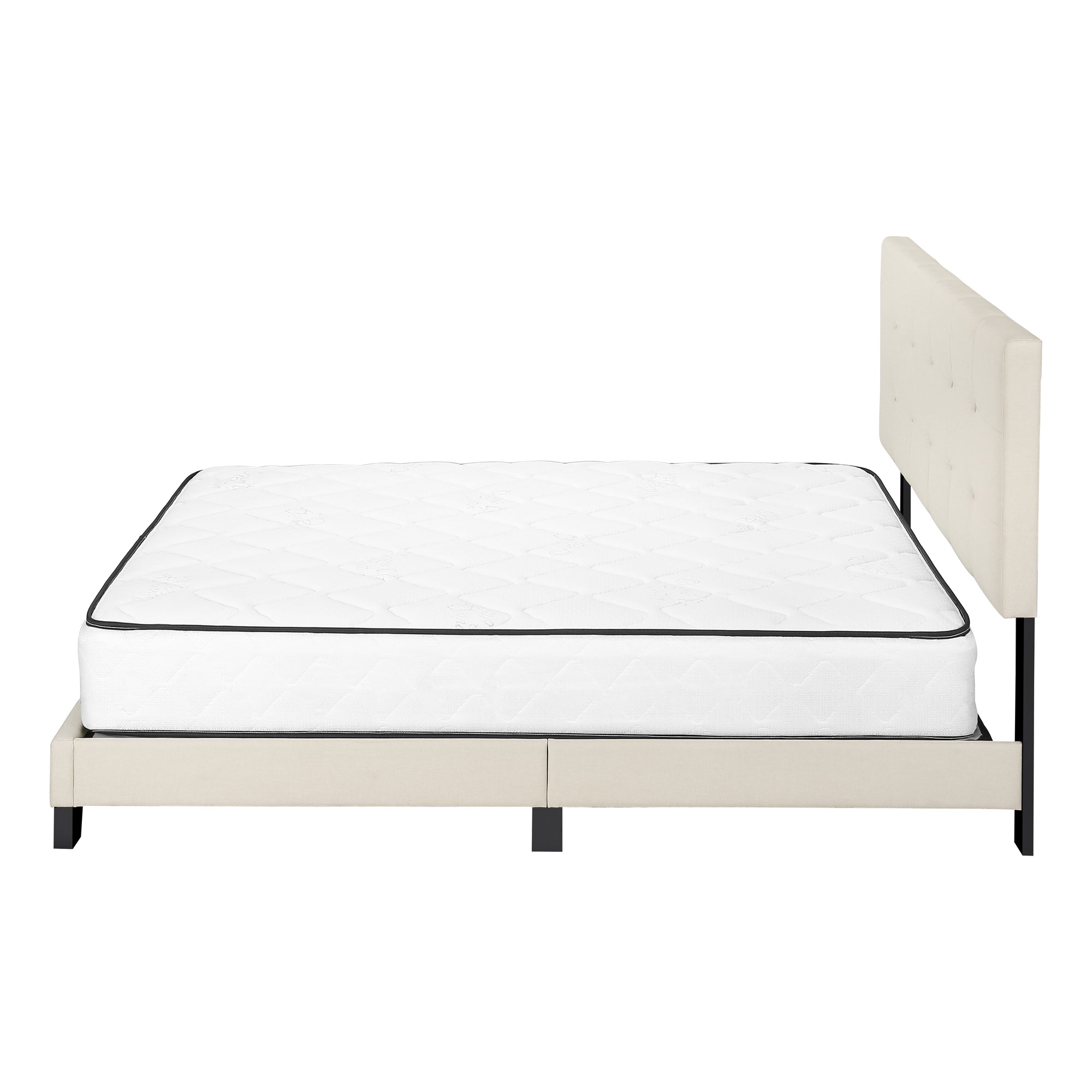 CHAMBLY™ – UPHOLSTERED BED – I-5920Q