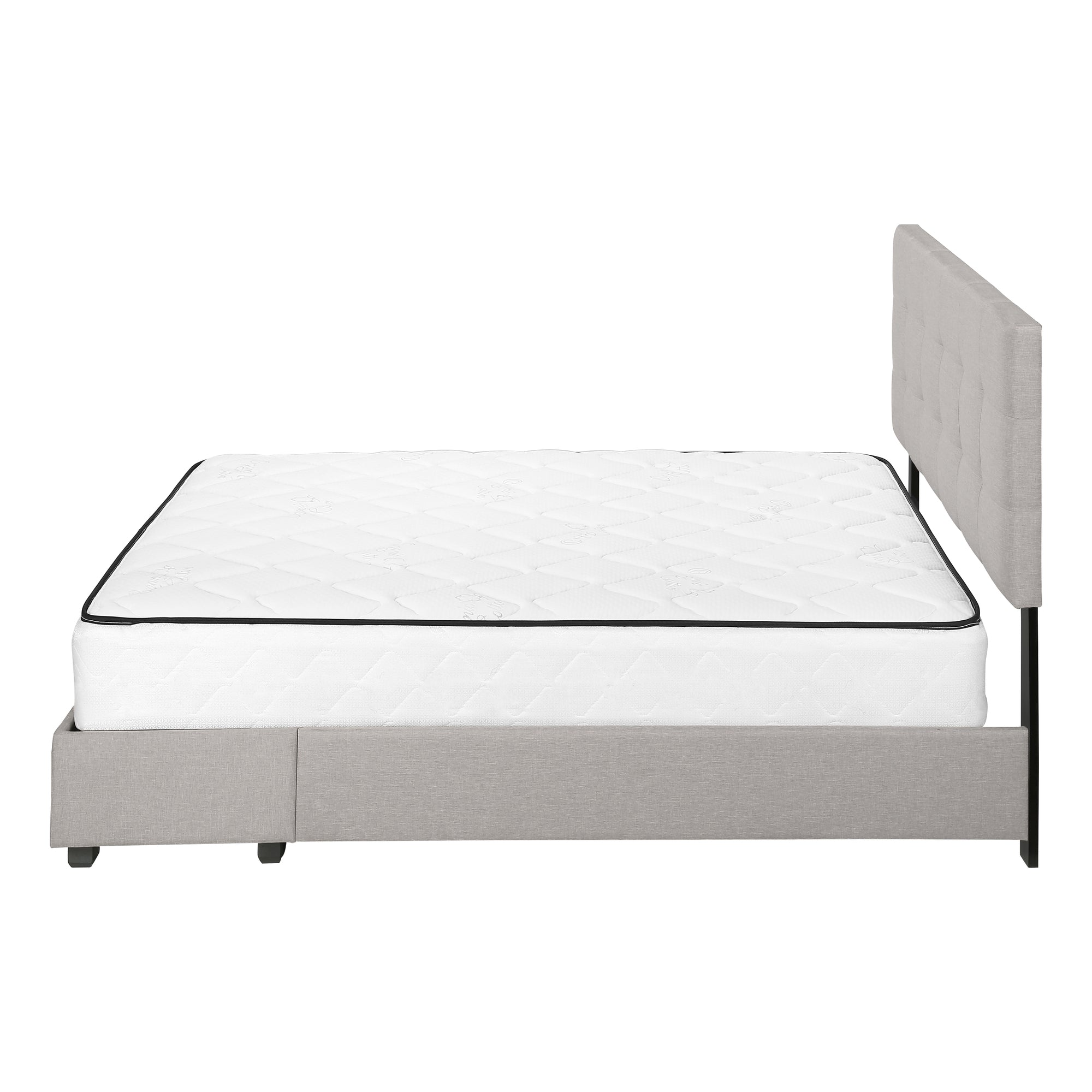 MIRELLE™ – STORAGE BED – I-6021Q