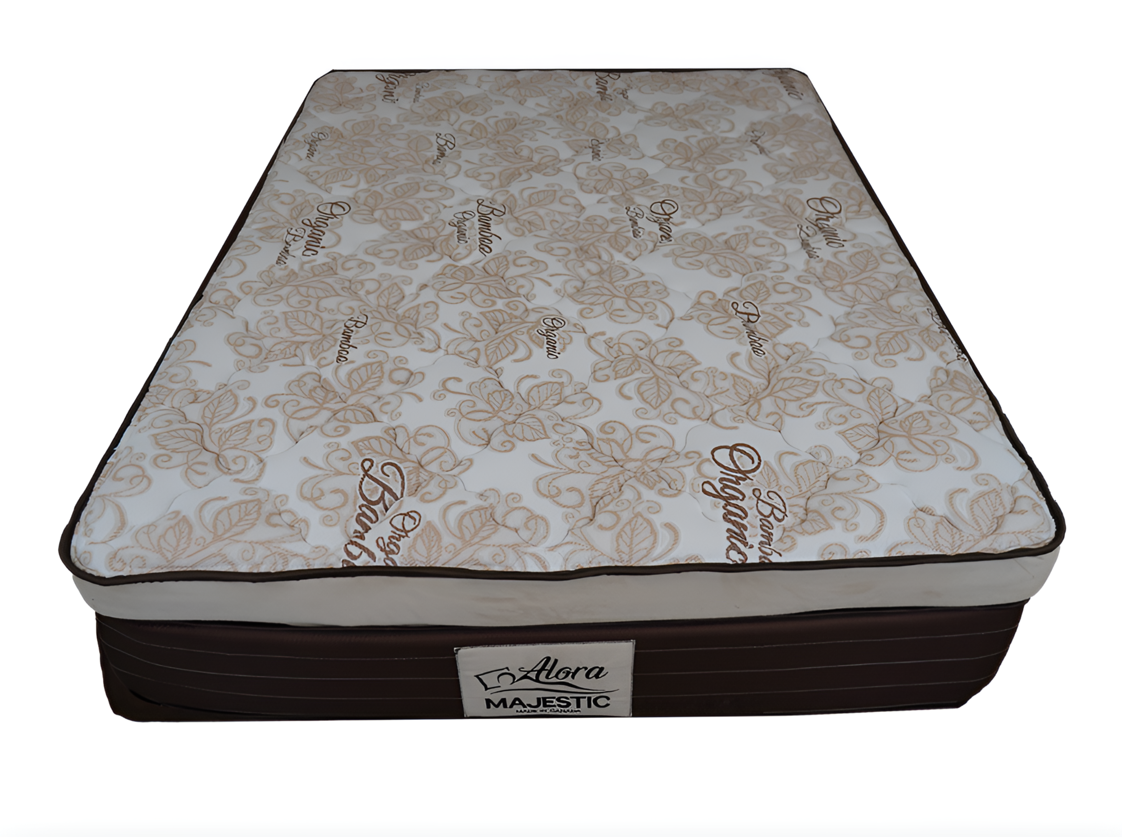 Majestic Mattress