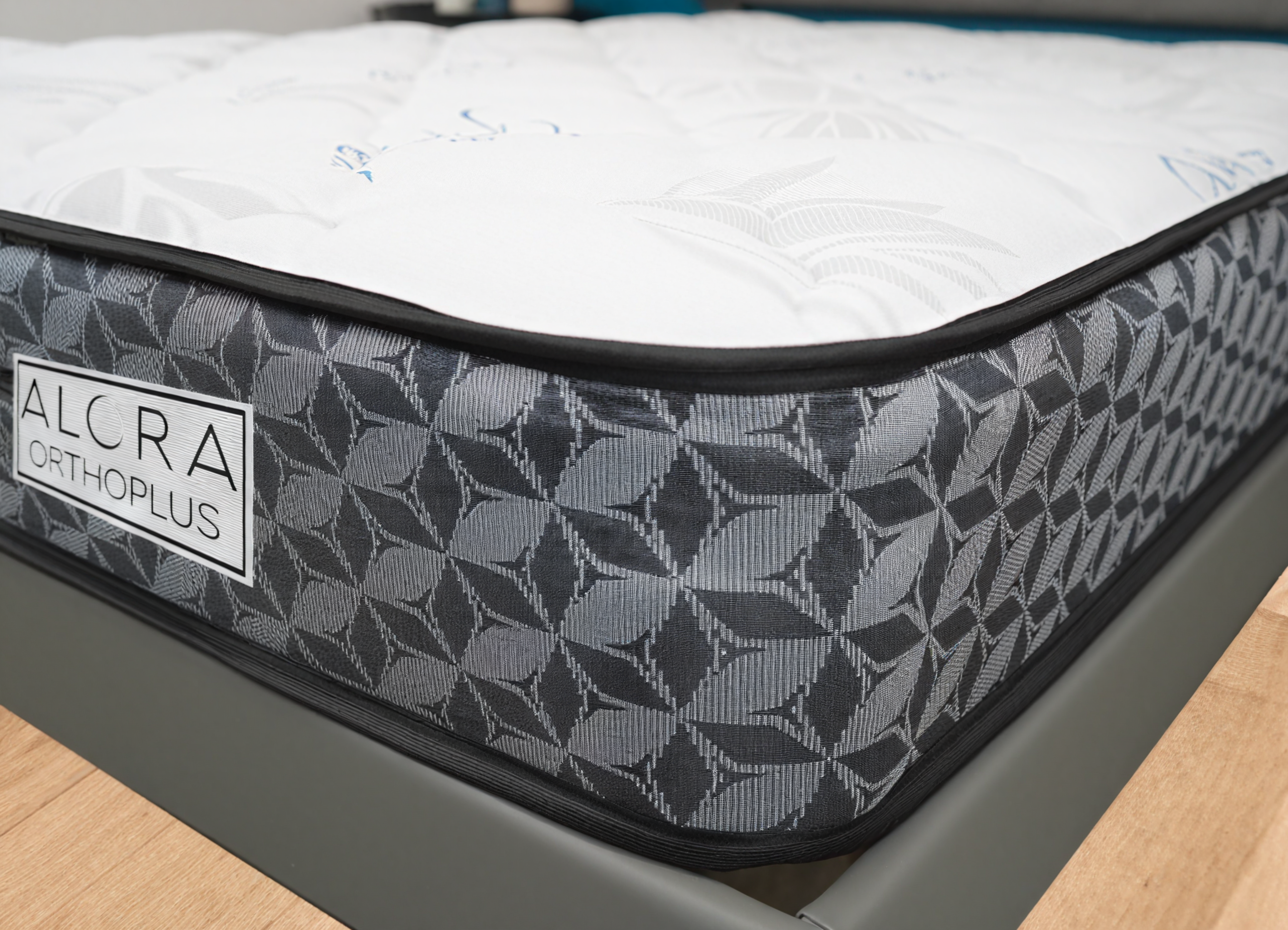 Orthoplus Mattress
