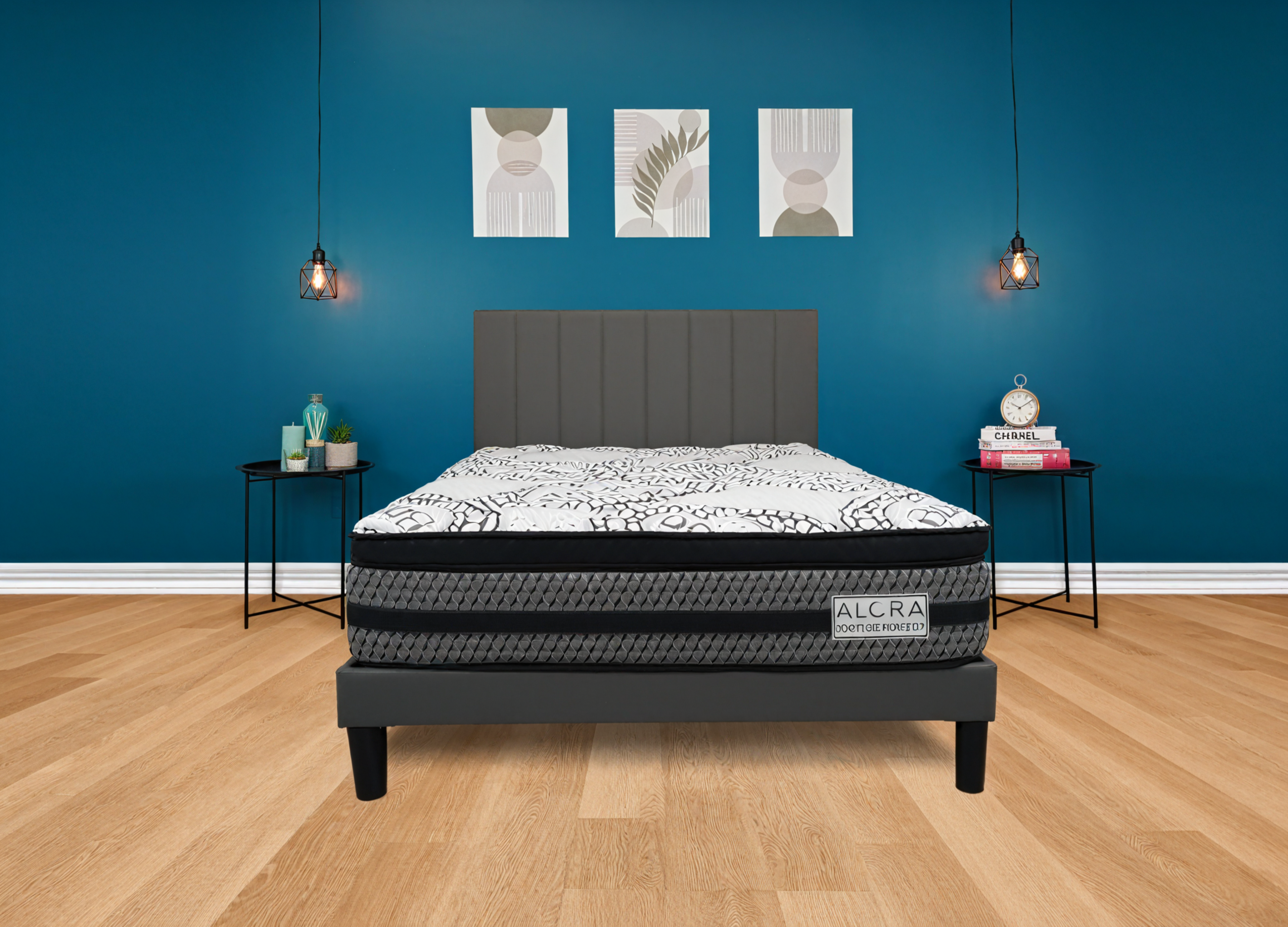 Posture Perfect Mattress