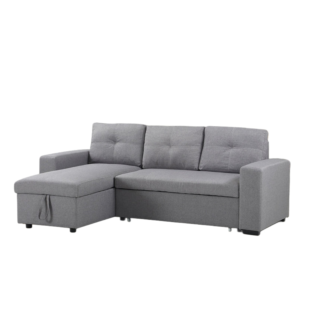 LORIEN™ – REVERSIBLE STORAGE SOFA BED – IF-9031