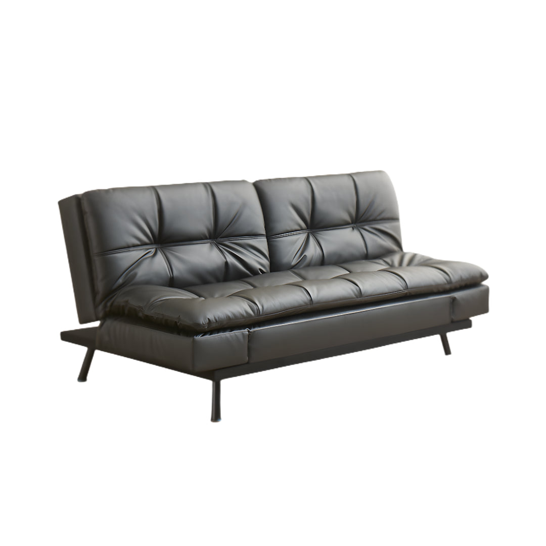 ONYXIA™ – CONTEMPORARY SPLIT-BACK SOFA BED – IF-8050