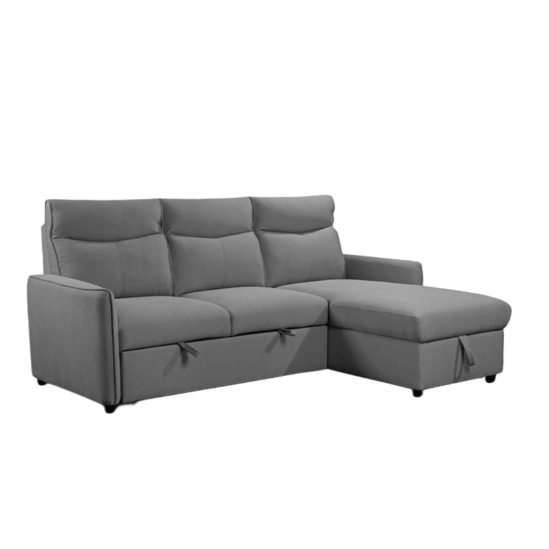 ARVION™ – REVERSIBLE STORAGE SOFA BED – IF-9027