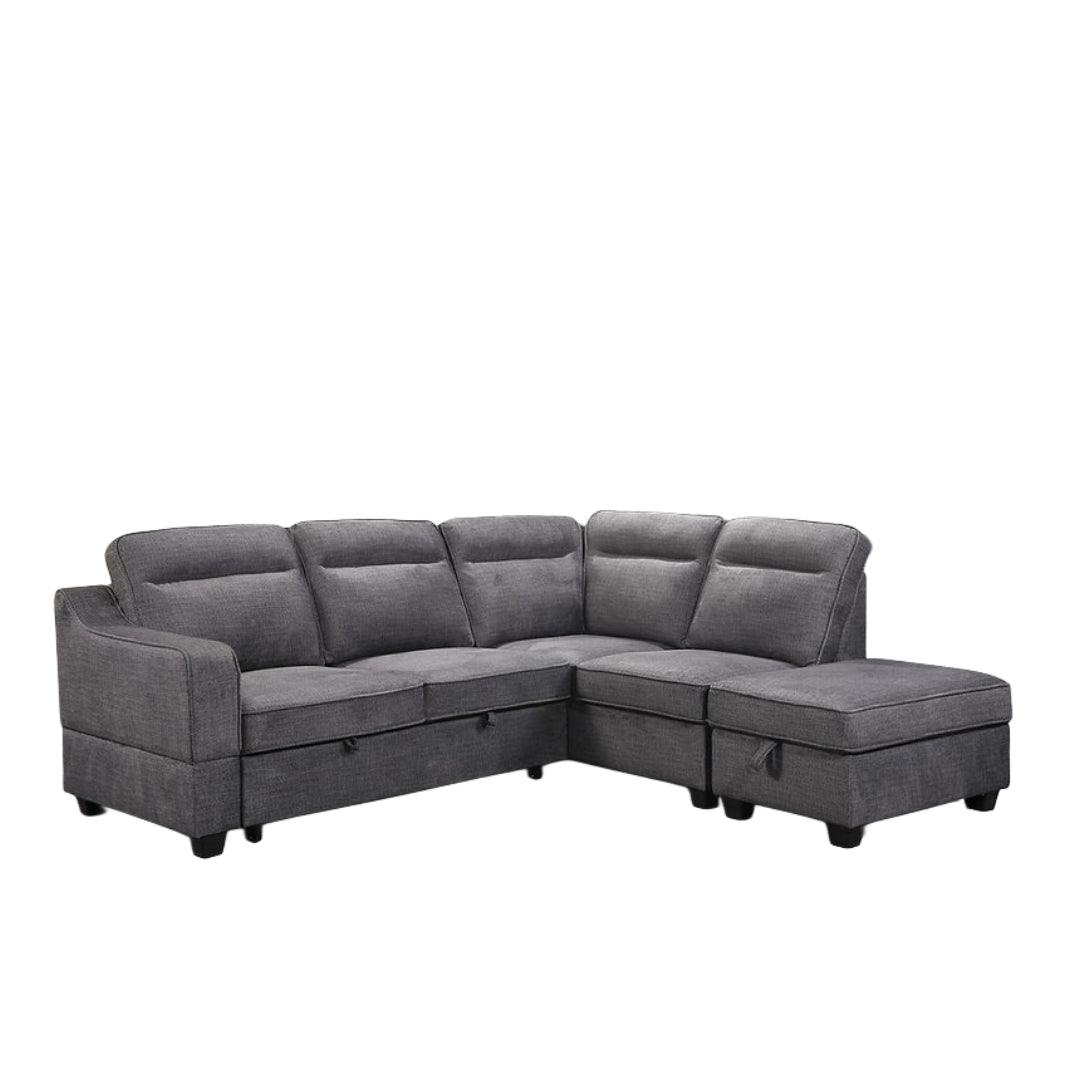 LYRIUM™ – SOFA BED SECTIONAL – IF-9010