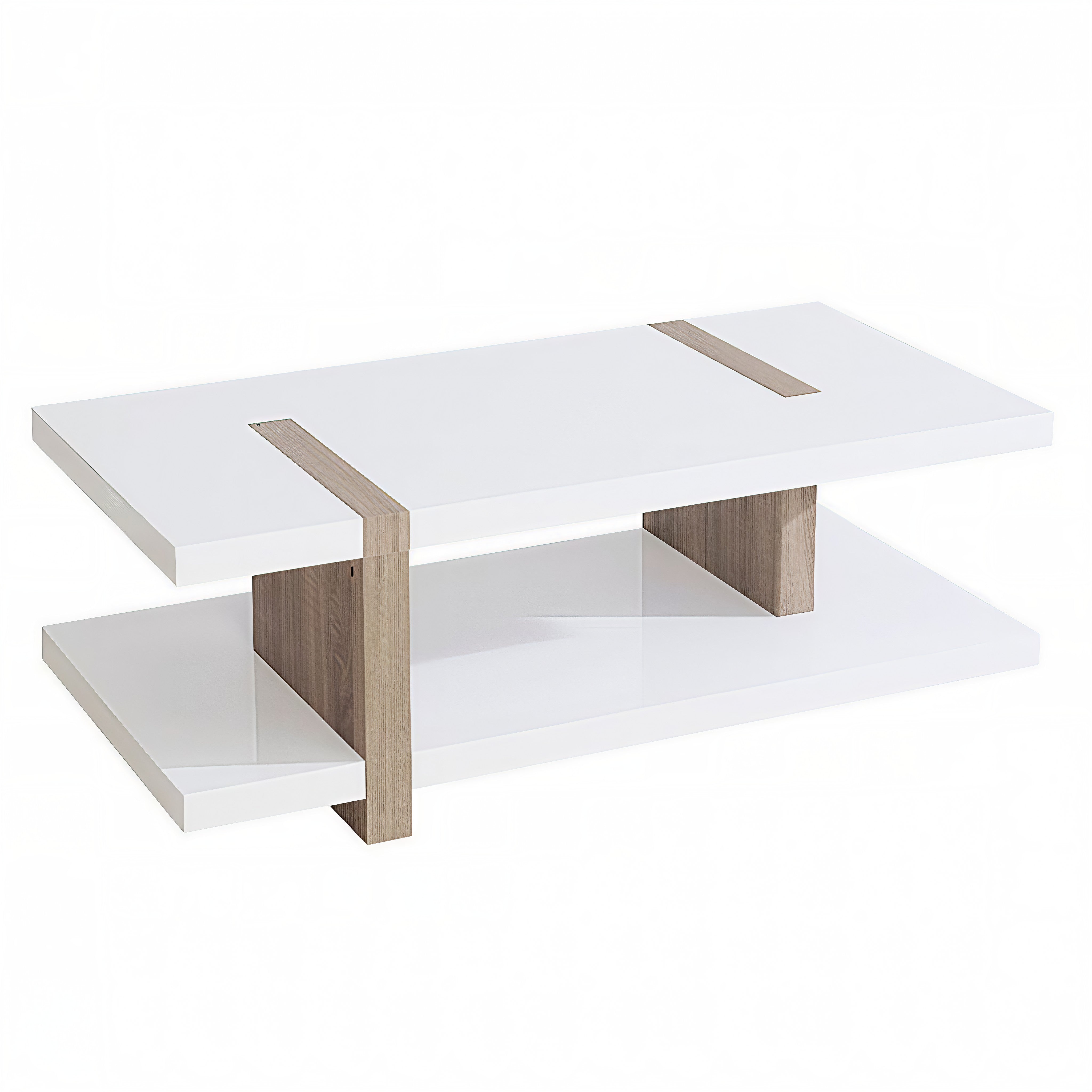 NORDIVA LINE™ – MODERN COFFEE TABLE – IF-3530