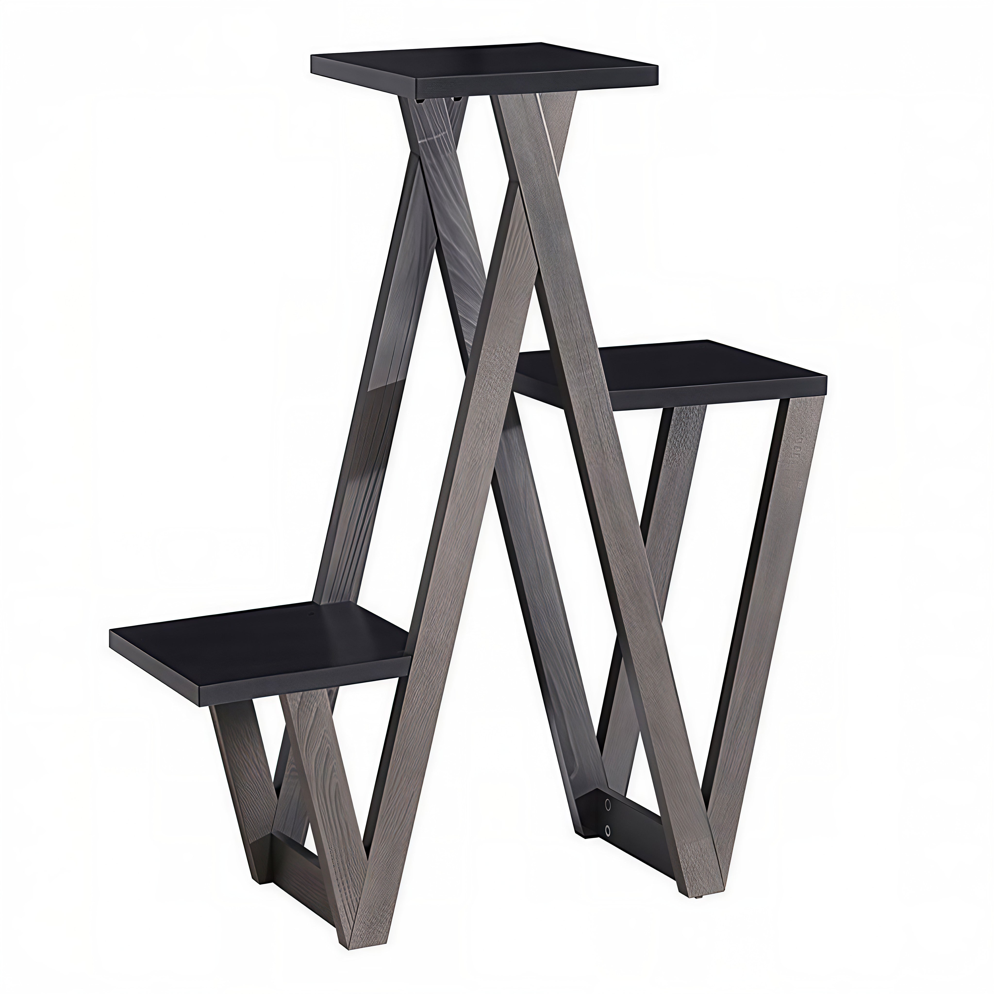 ZENTARA STEP™ – MULTI-TIER ACCENT STAND – IF-091