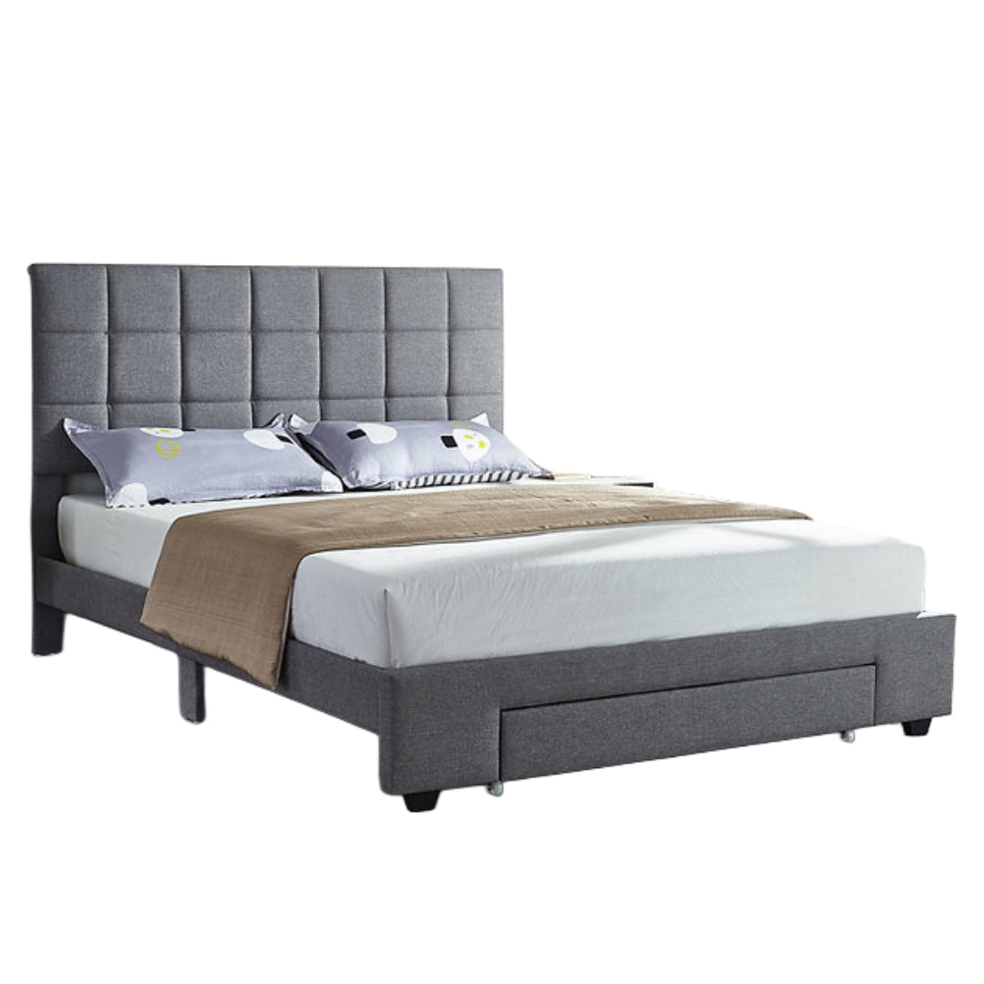 PU Bed – Model IF-5490