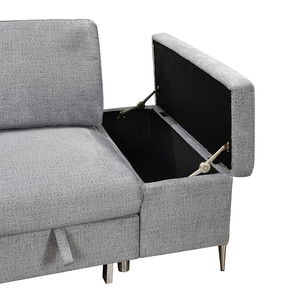 LYNORA™ – LHF SOFA BED SECTIONAL – IF-9022