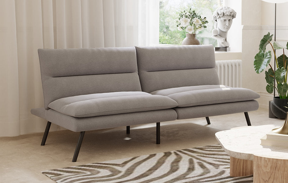 SERENO™ – MODERN SPLIT-BACK SOFA BED – IF-8070