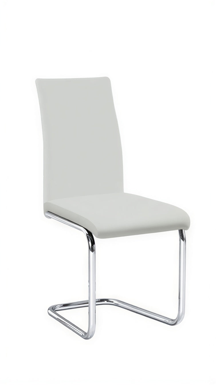 Chaises 6 pièces – C-1871