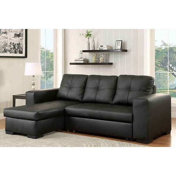NEROX™ – REVERSIBLE STORAGE SOFA BED – IF-9032