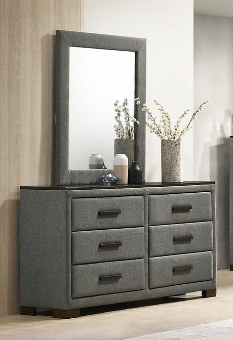DYLAN™ – 6-PIECE BEDROOM SET