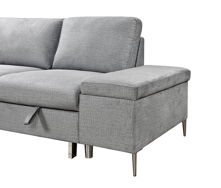 LYNORA™ – LHF SOFA BED SECTIONAL – IF-9022