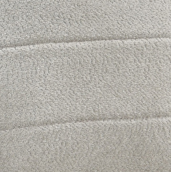 SORELLE™ – LIGHT GREY BOUCLÉ SOFA BED SECTIONAL – IF-9086