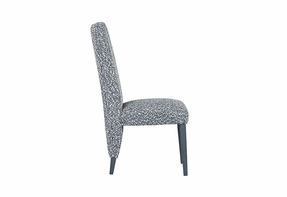 Chaise en tissu – C-1600