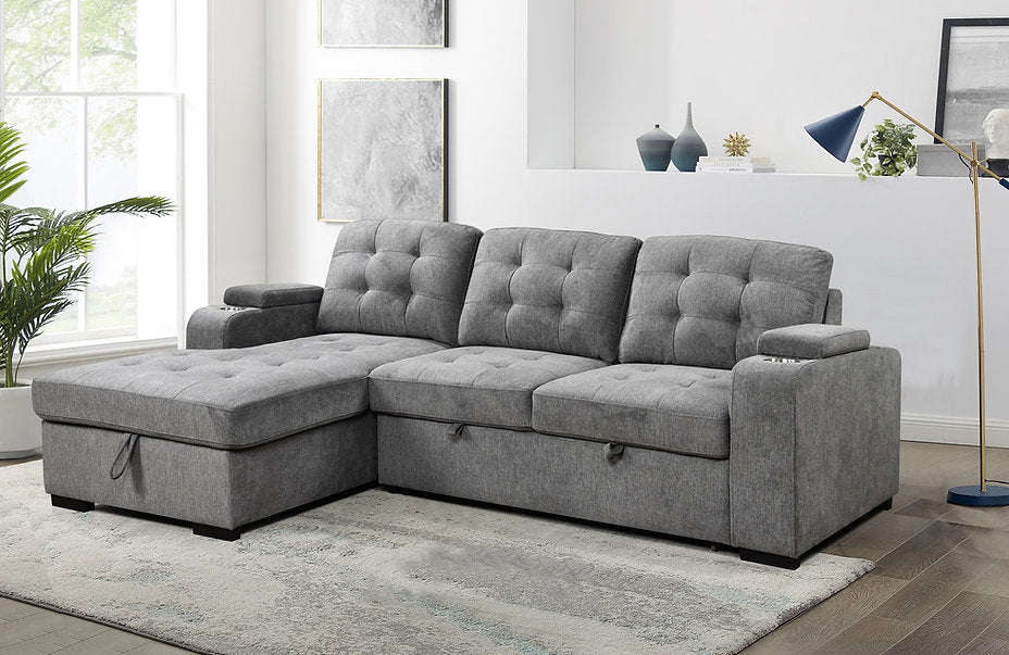 ARCADION™ – SOFA BED SECTIONAL – IF-9050