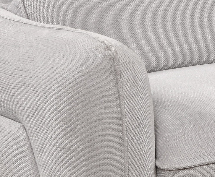 MONDRIA™ – LIGHT GREY SOFA BED SECTIONAL – IF-9005
